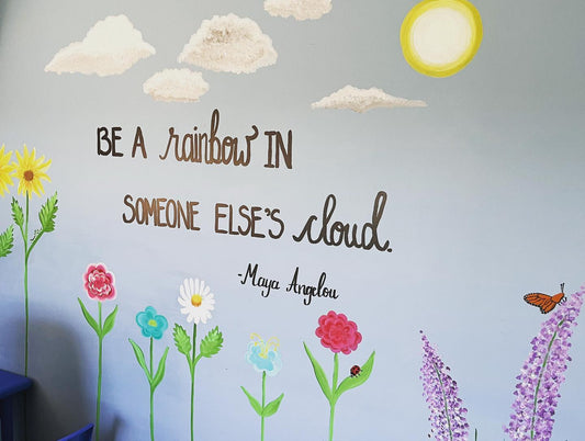 How One Professional Supports the Autistic Experience
