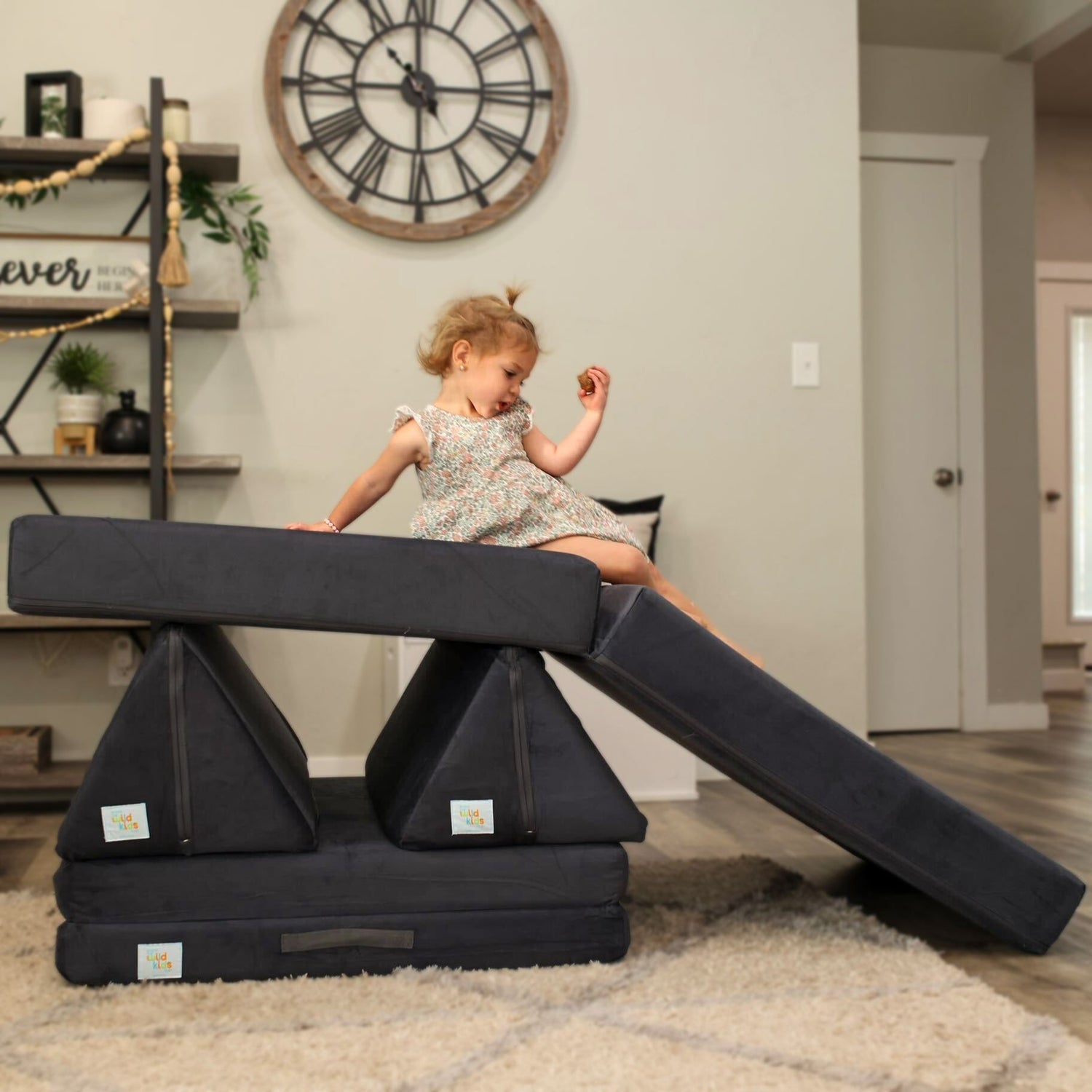 “Why Choose Us” Blog Series: Fabric to Dream about!