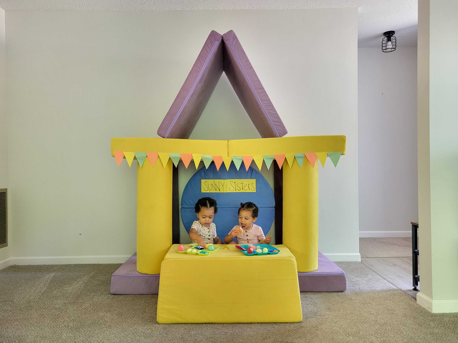 “Why Choose Us” Blog Series: Foam-my-gosh!