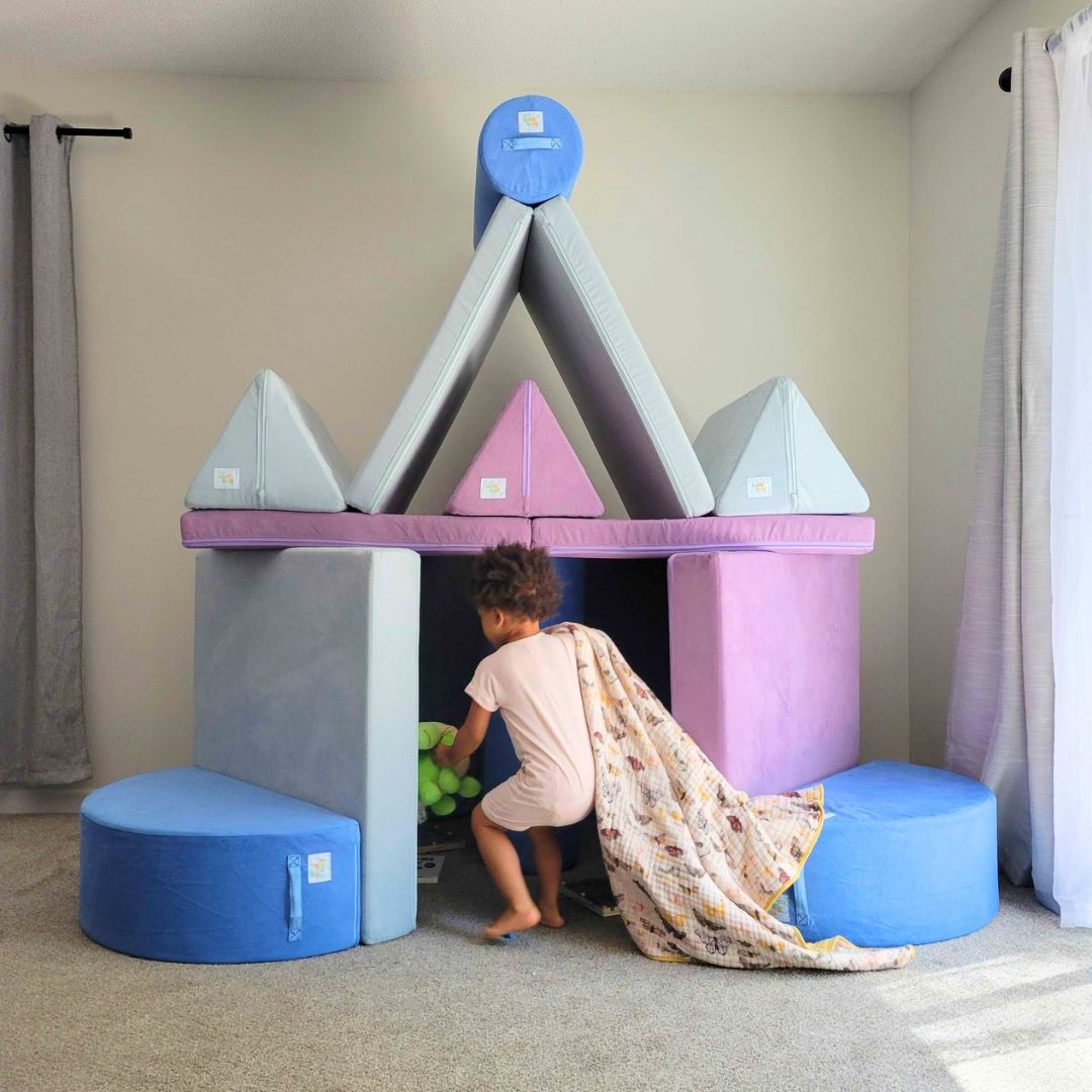 “Why Choose Us” Blog Series: The Dream Couch