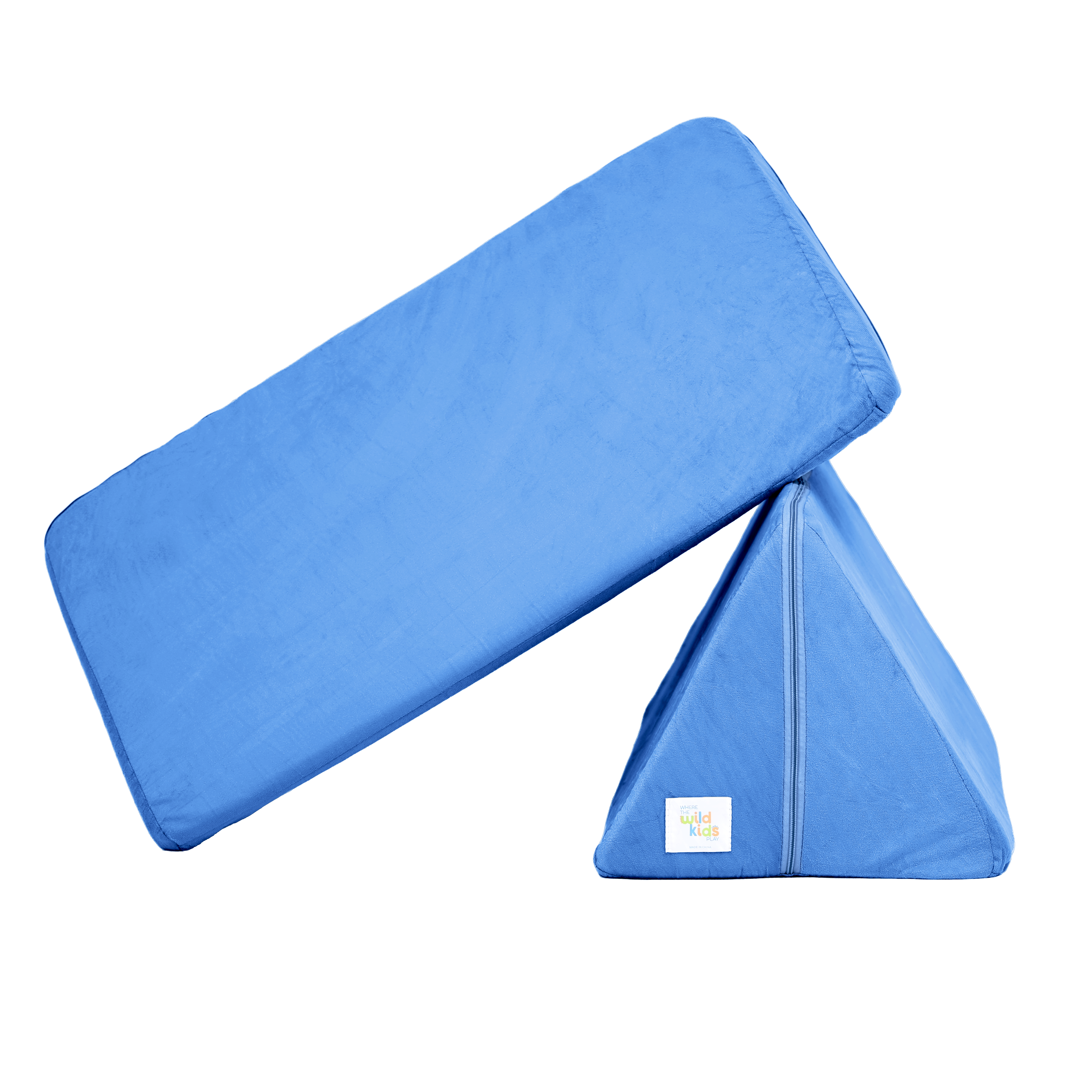 Open Triangle Packs - Raindrop