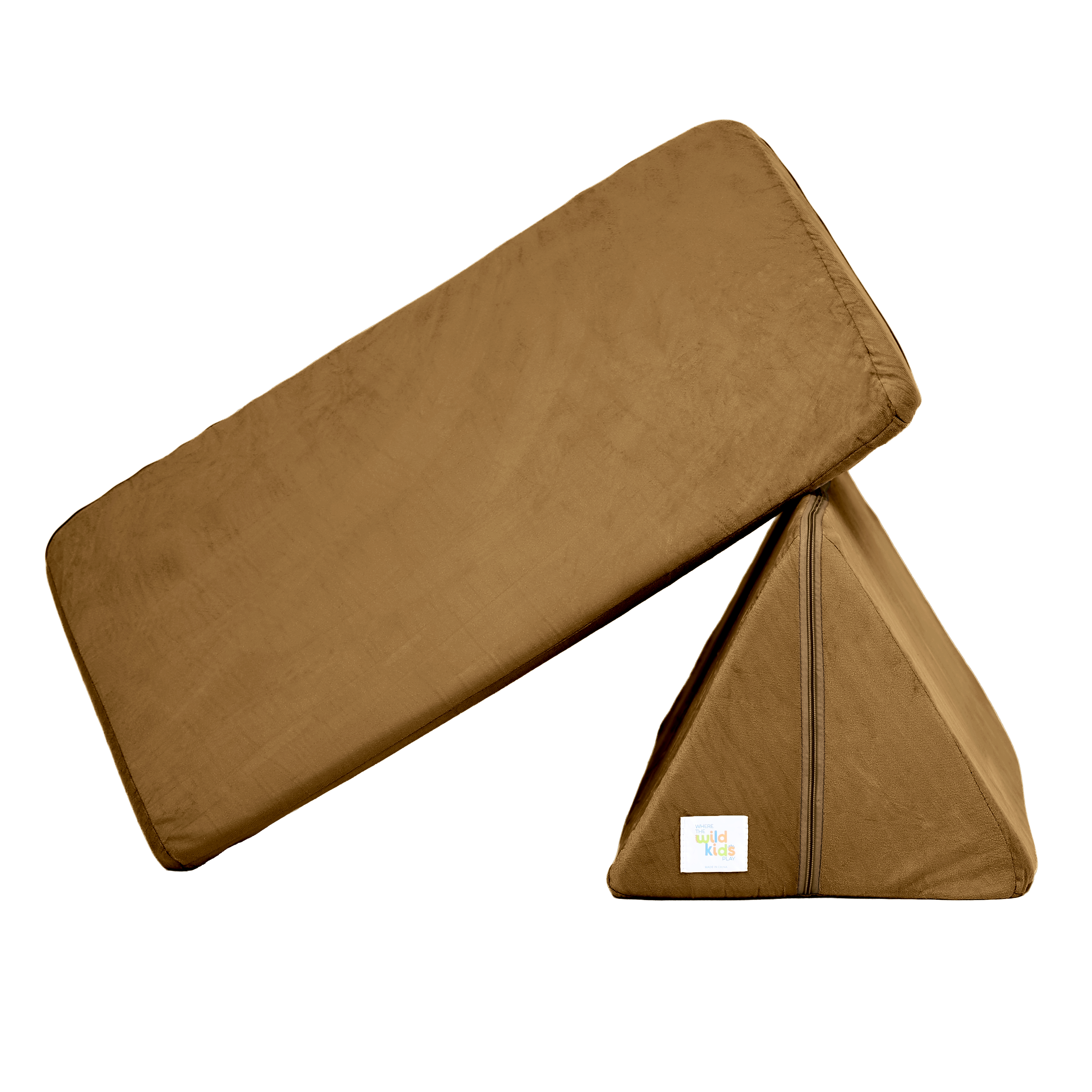 Open Triangle Packs - Timber