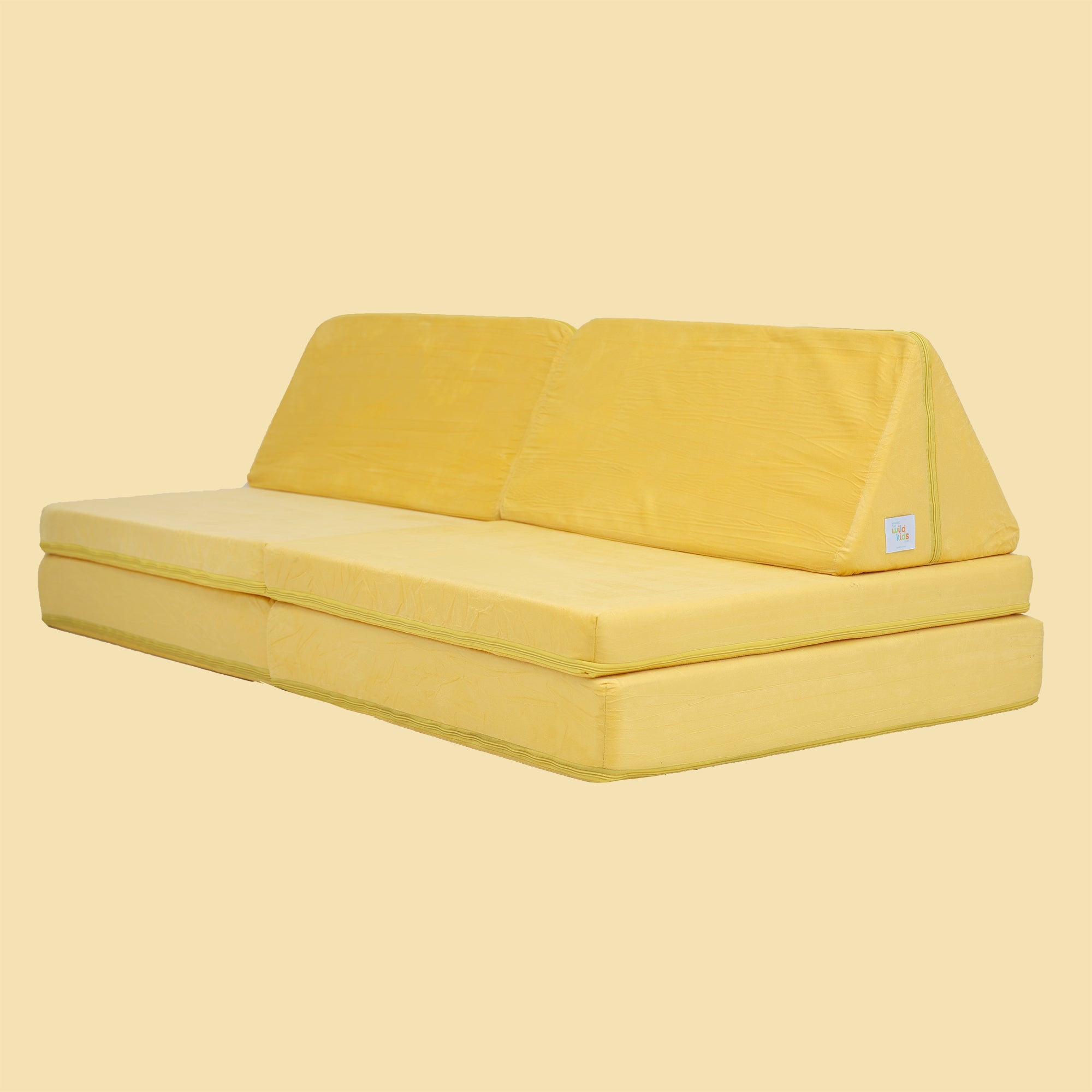 Oopsie Dream Couch - Firefly