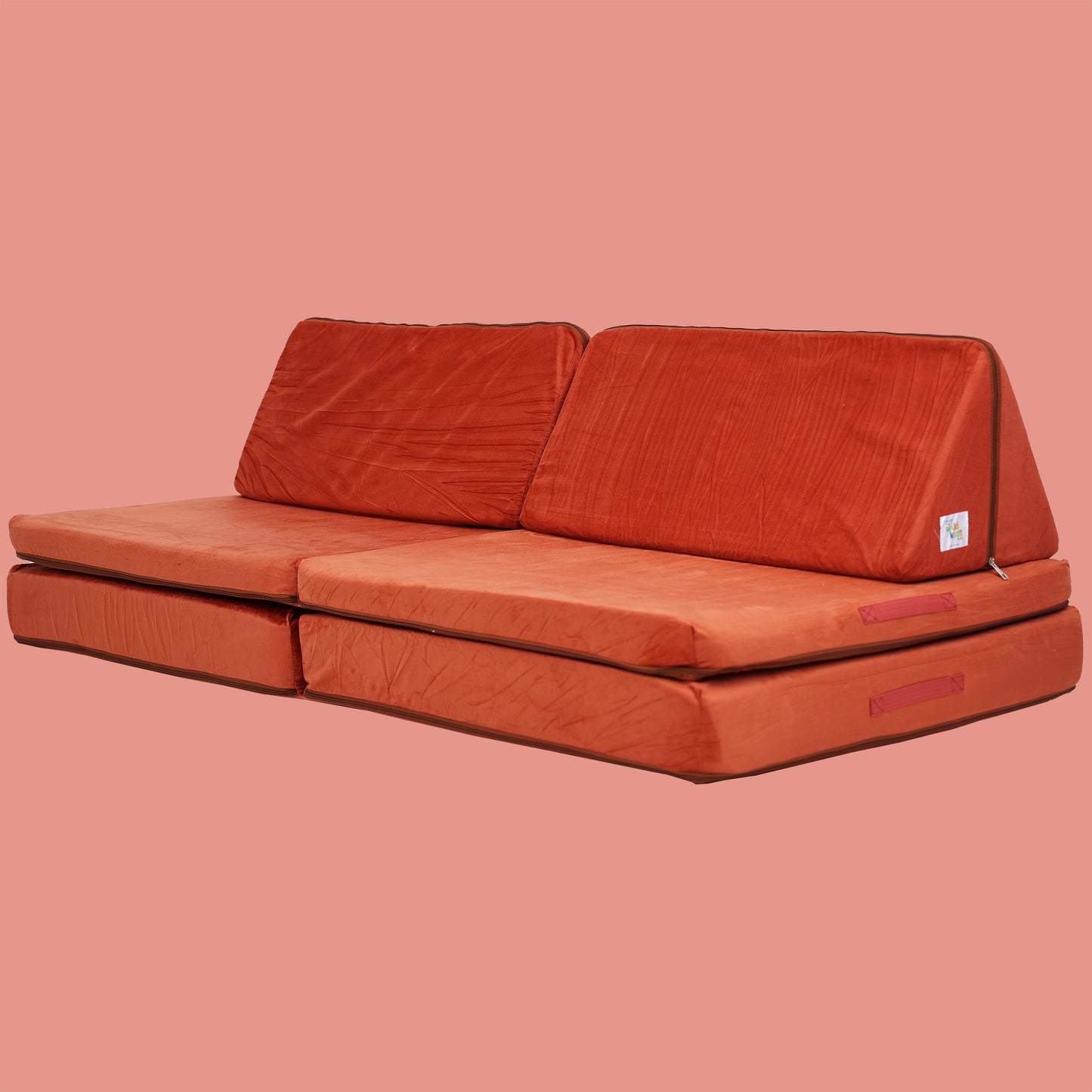 Dream Couch - Harvest