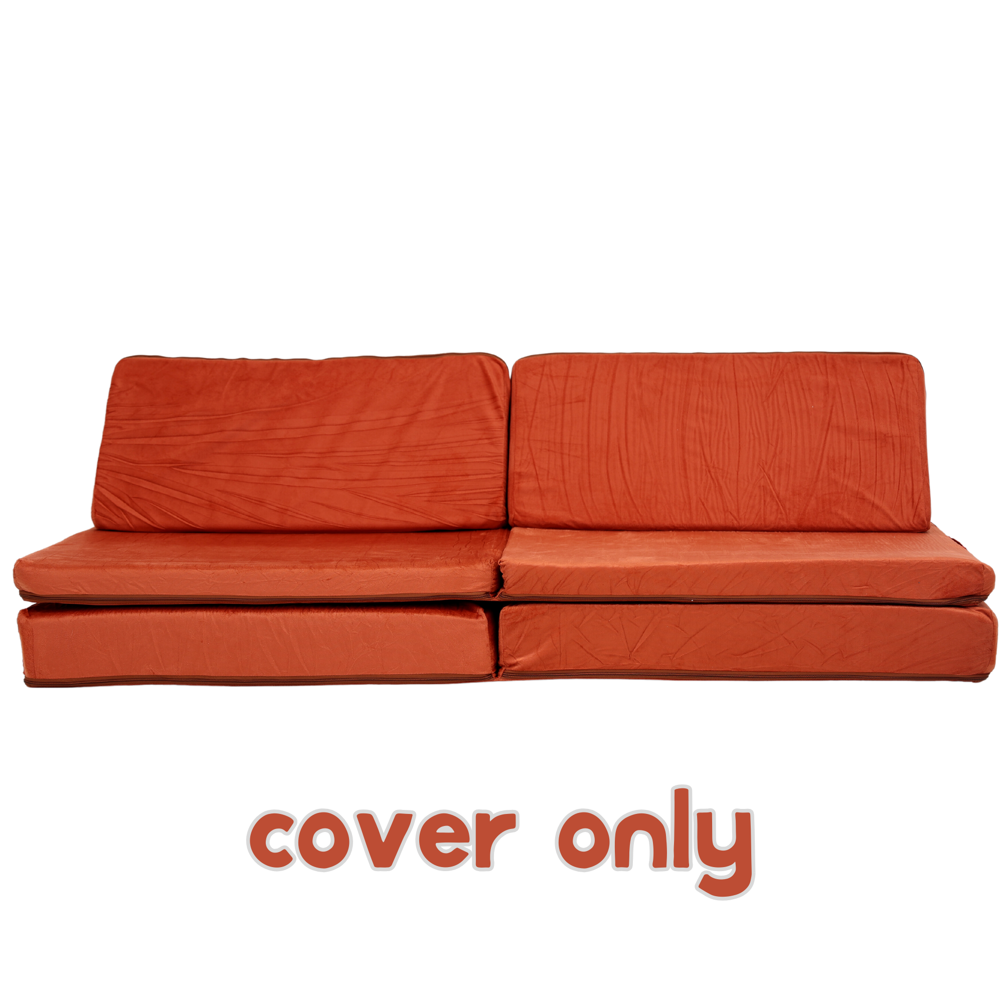 Couch Cover Sets - Harvest