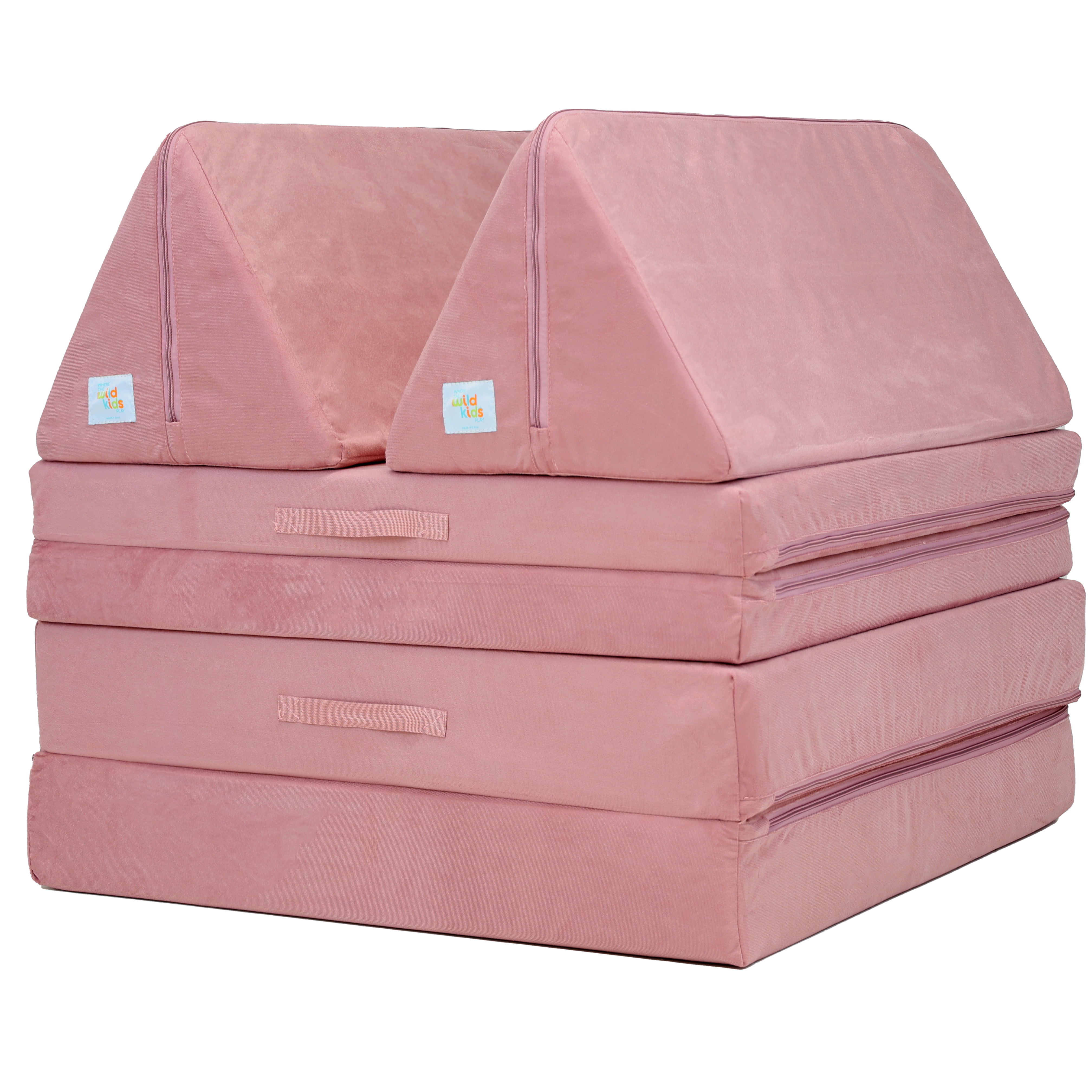 Snuggle Couch - Himalayan