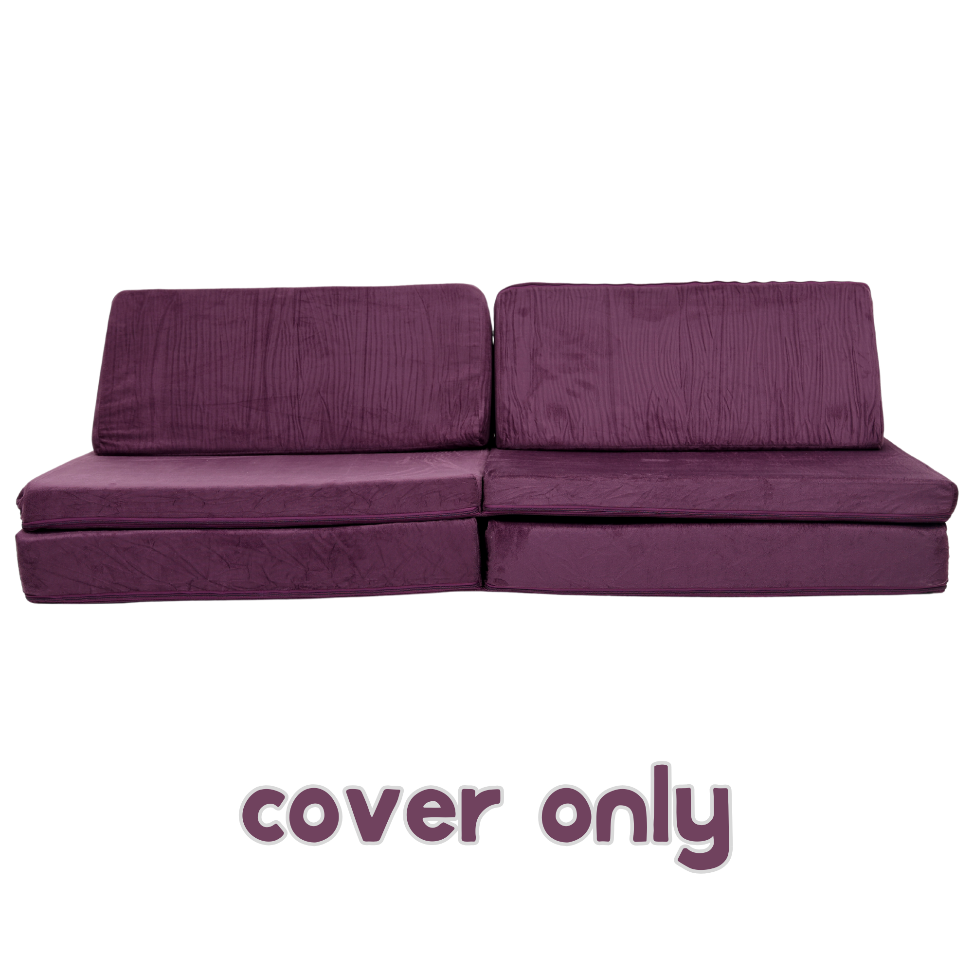 Couch Cover Sets - Huckleberry