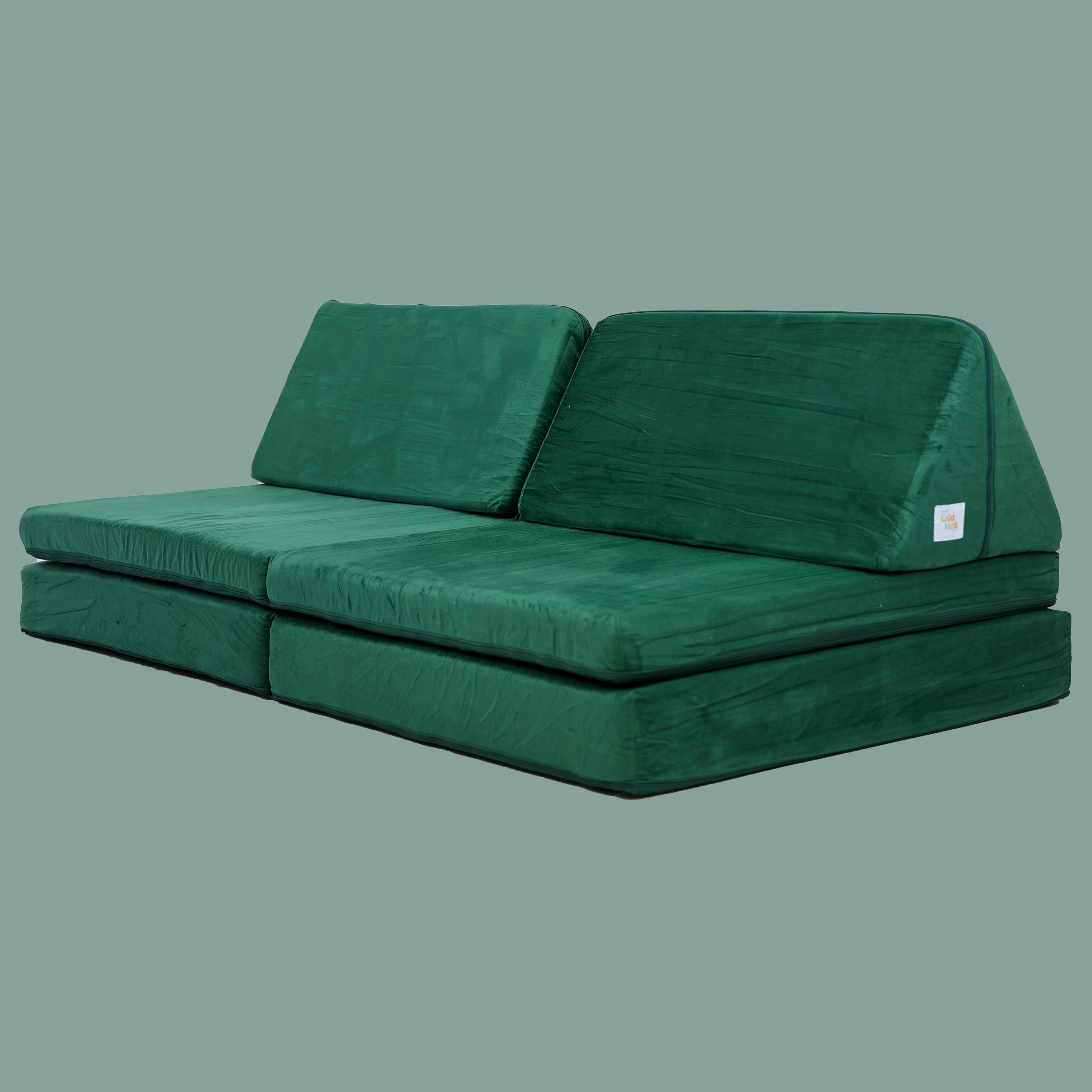 Couch Cover Sets - Mallard
