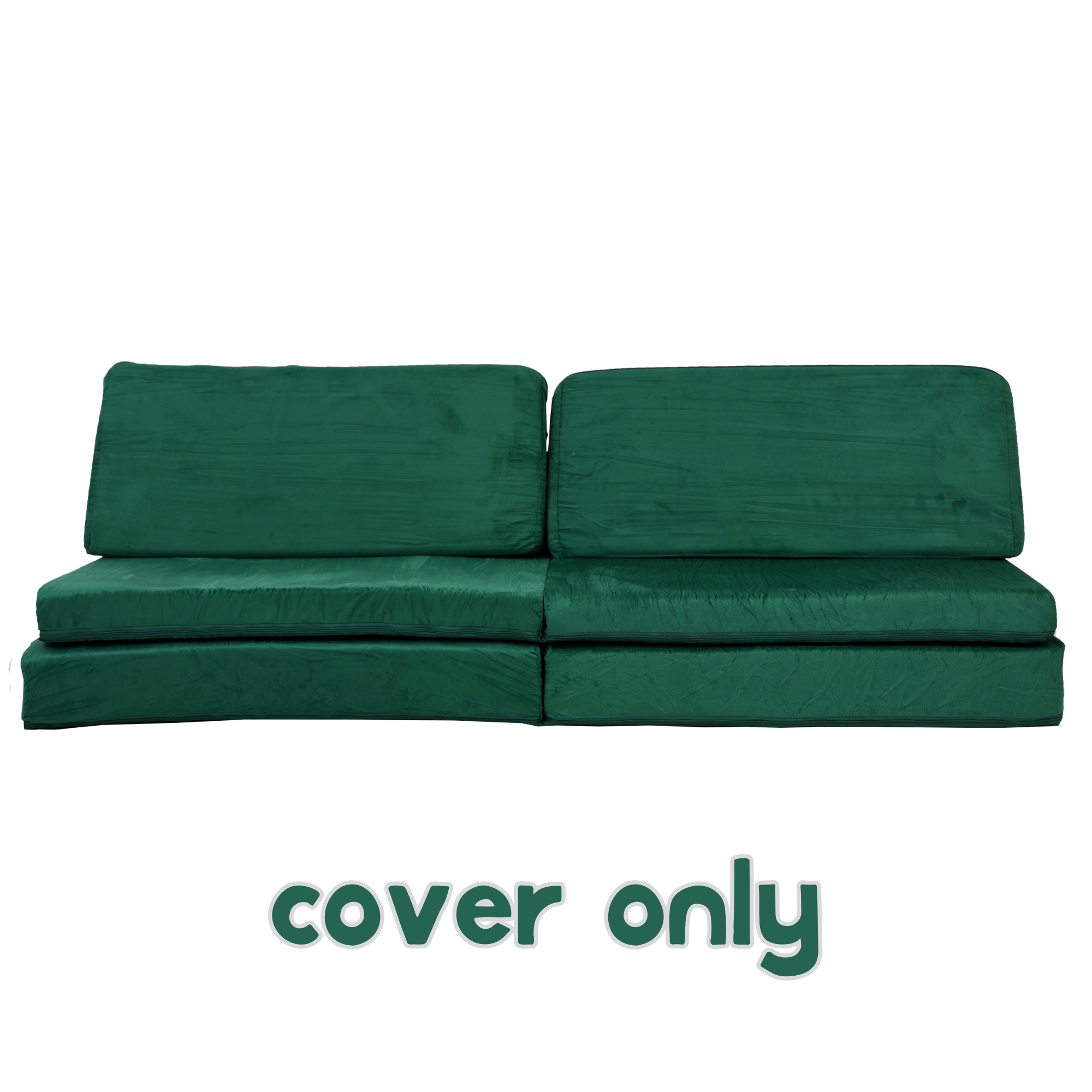 Couch Cover Sets - Mallard