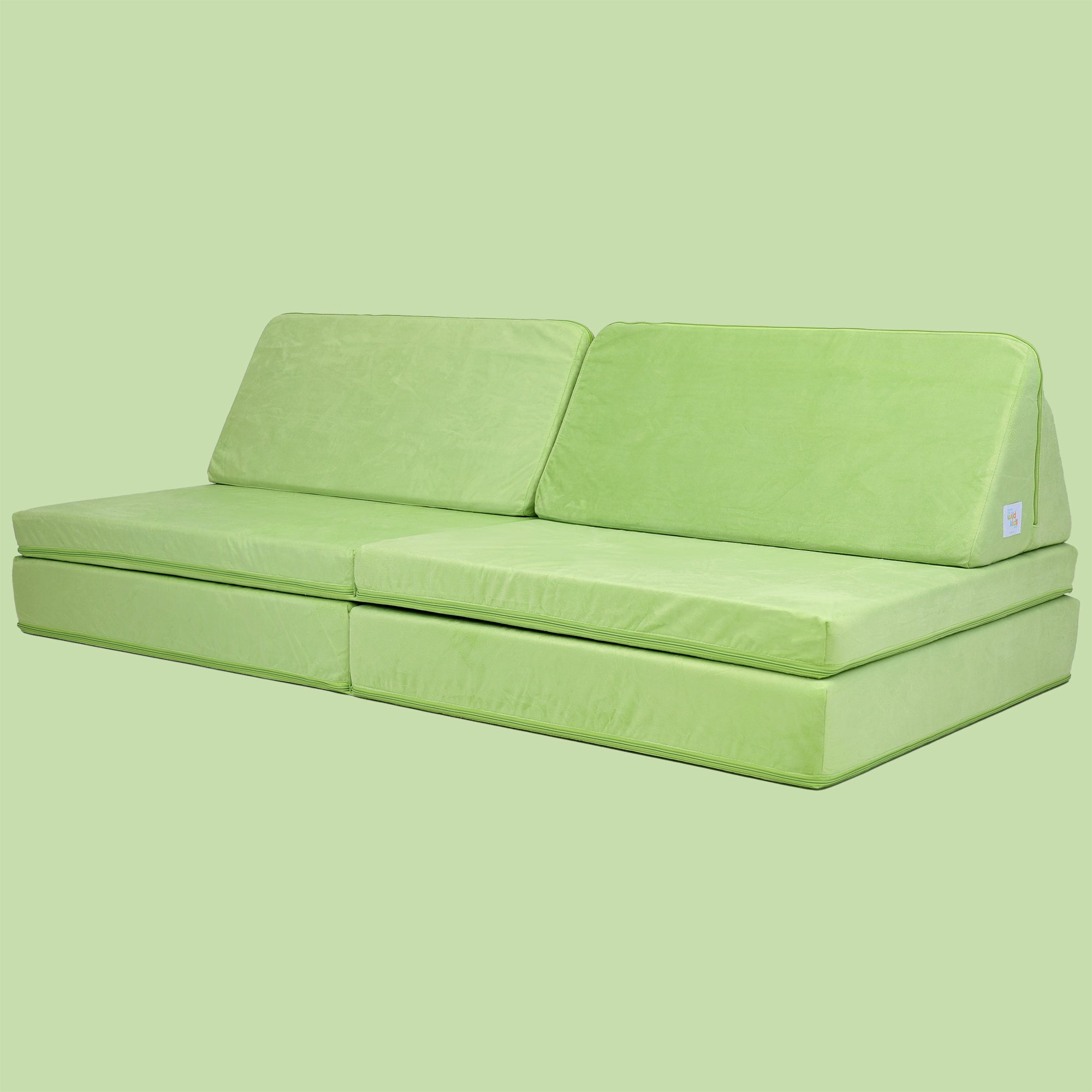 Couch Cover Sets - Meadow