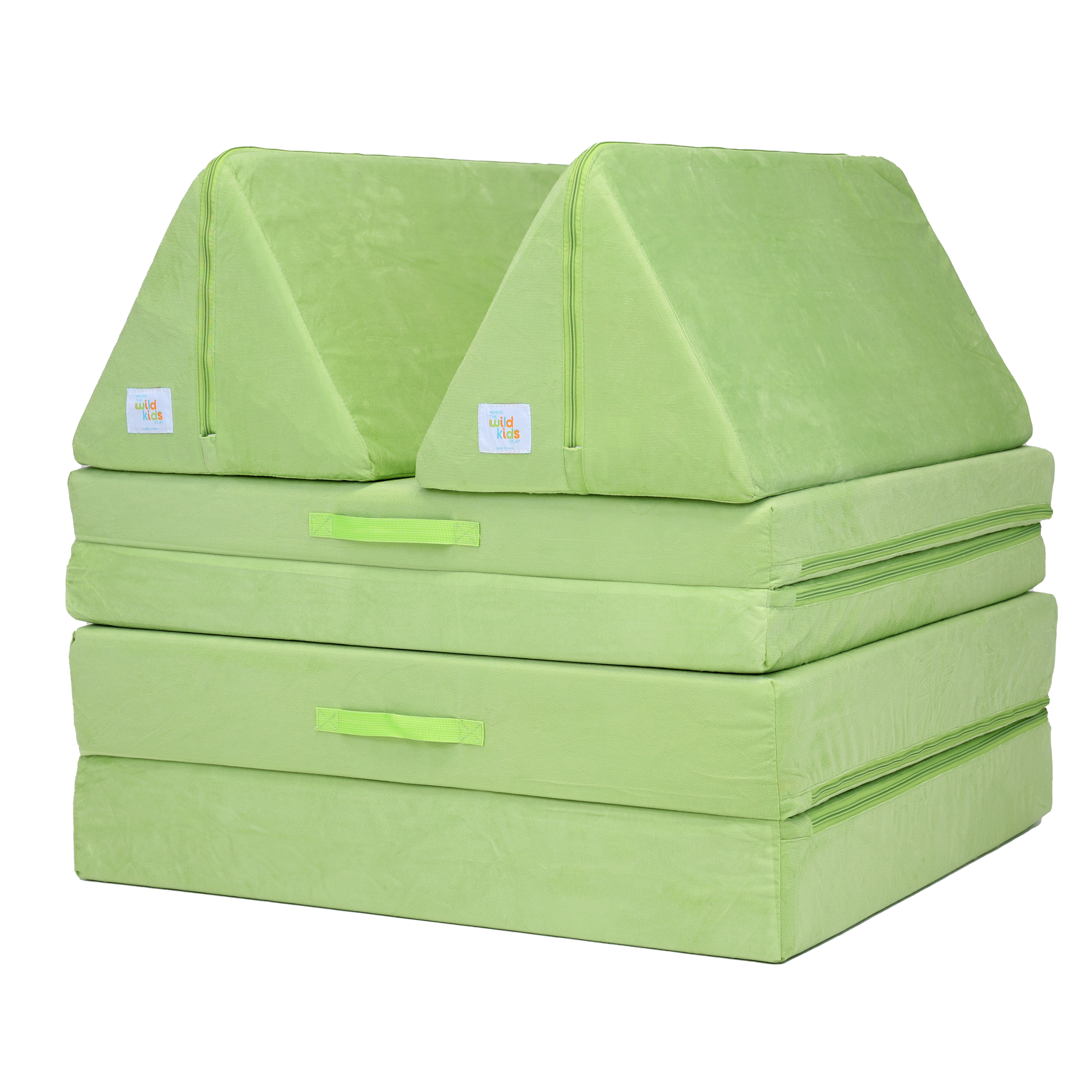 Snuggle Couch - Meadow