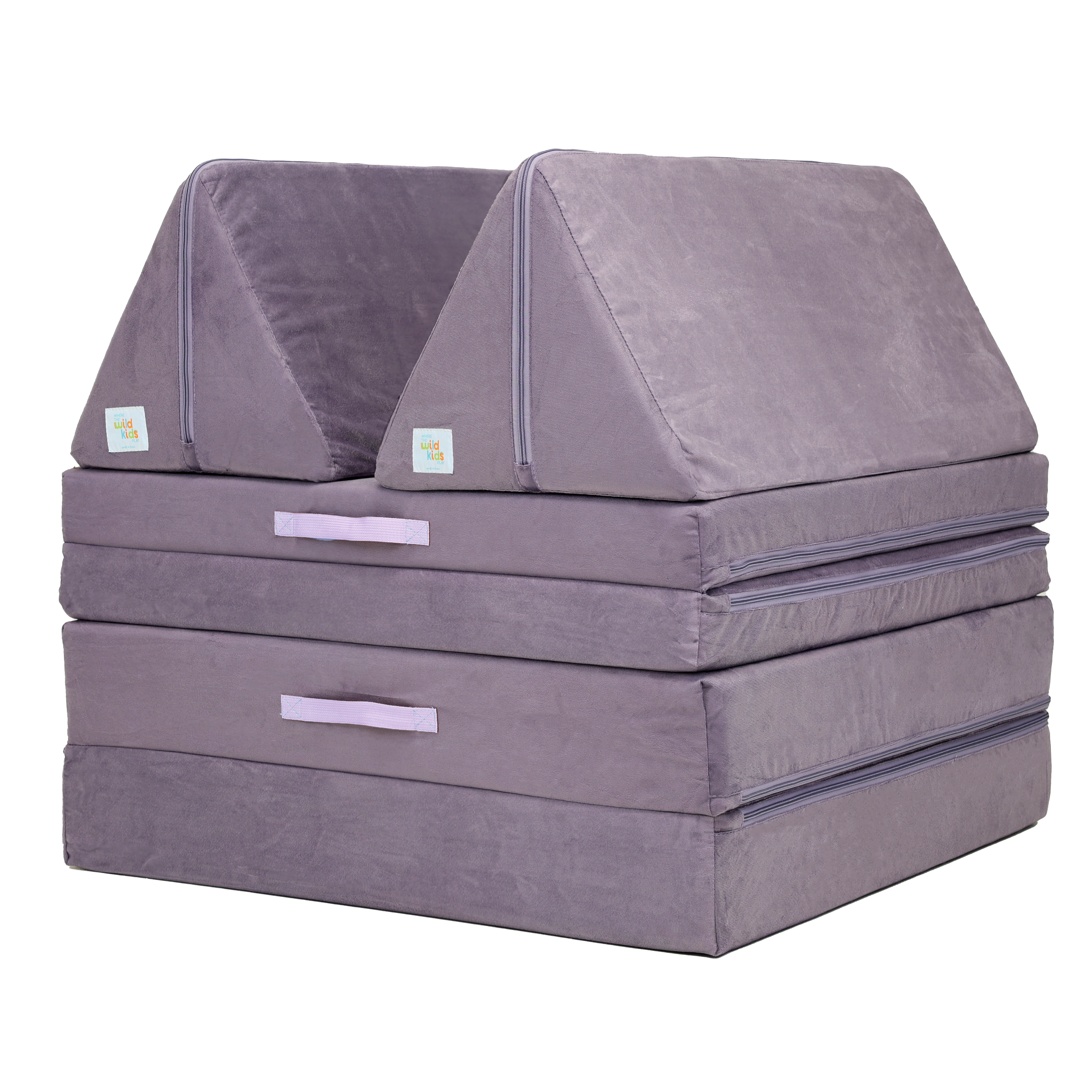 Snuggle Couch - Moondust