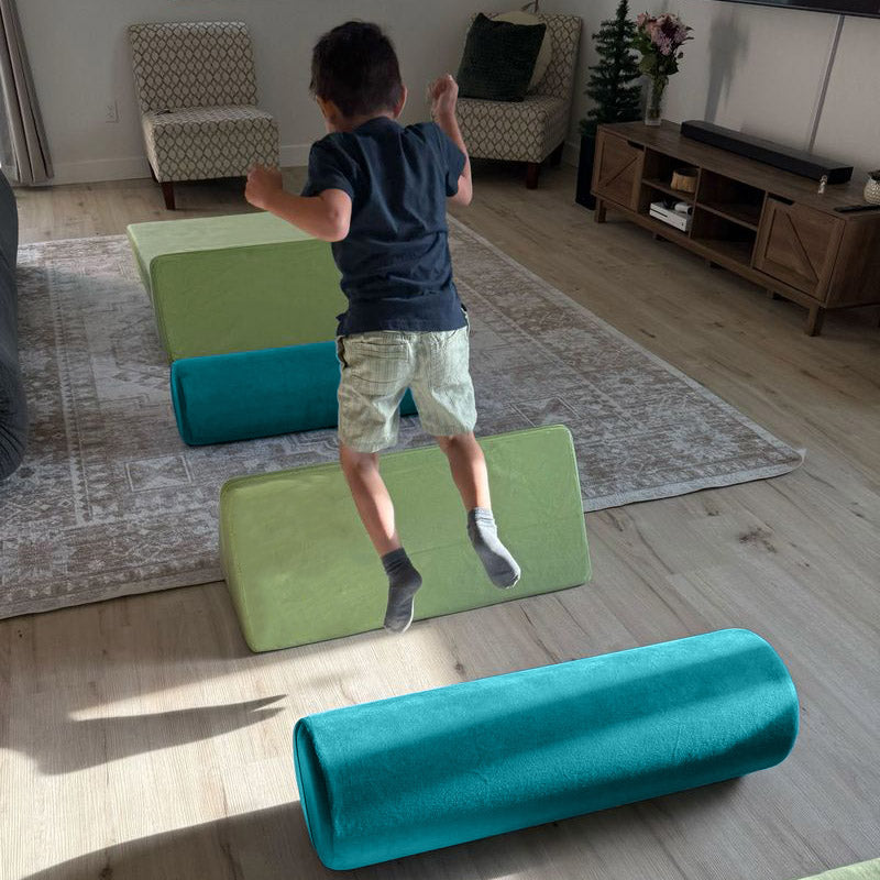 Pillar Packs - Oasis