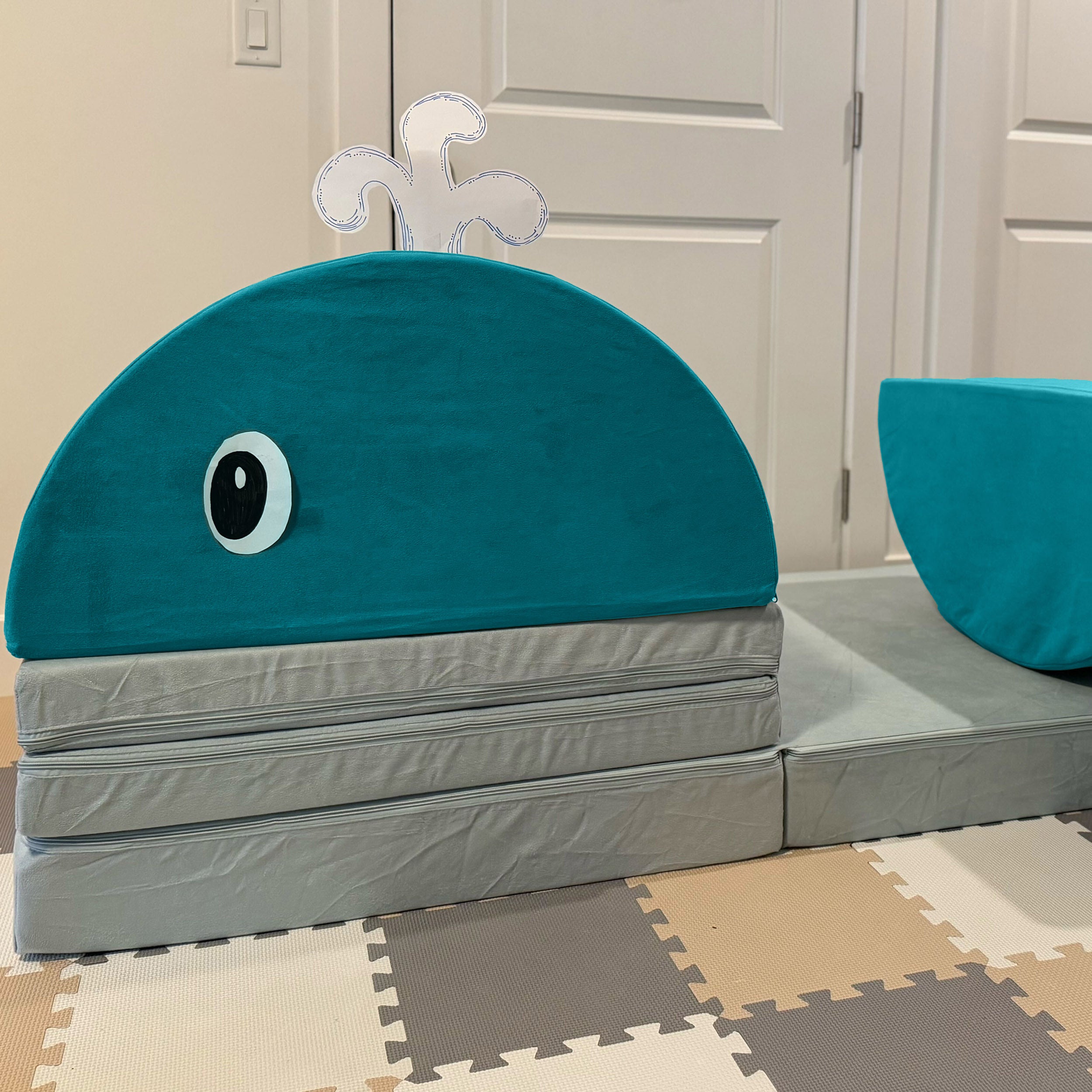 Rocker Packs - Oasis