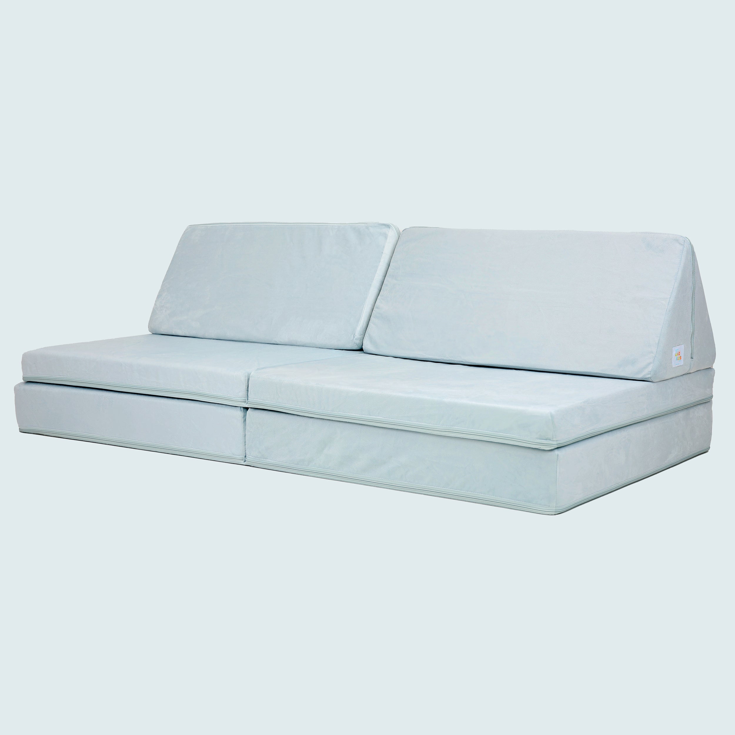 Couch Cover Sets - Opal