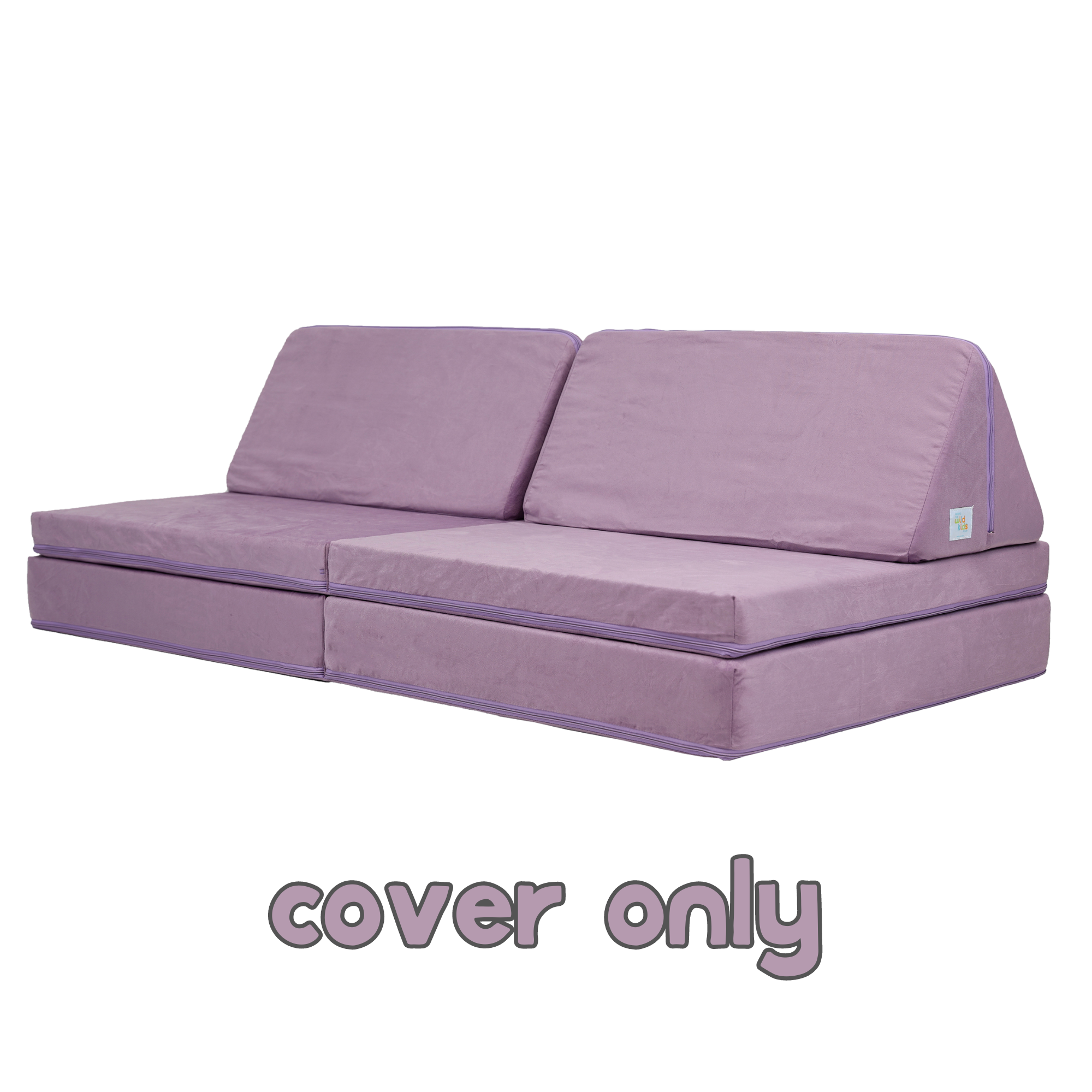 Couch Cover Sets - Orchid