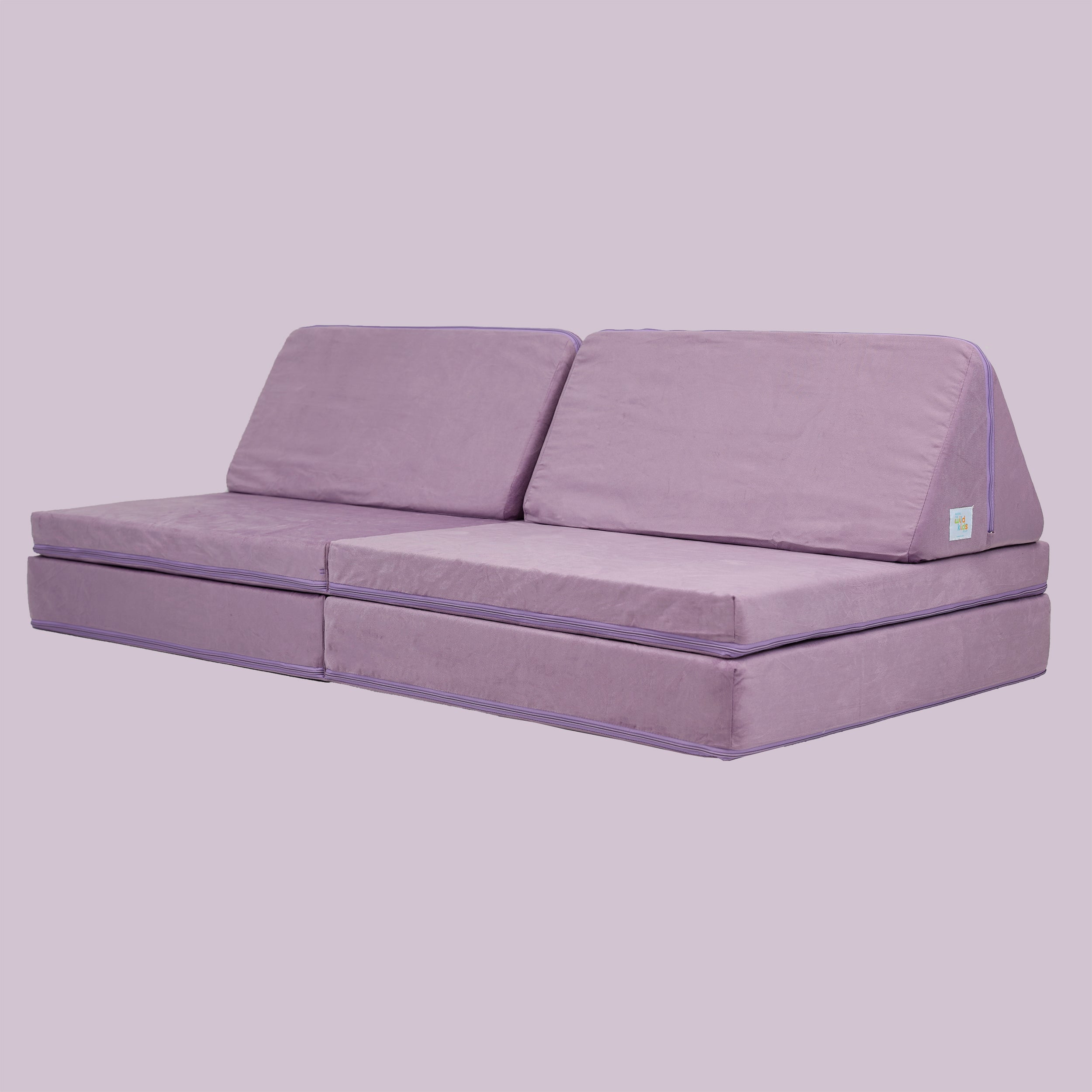 Couch Cover Sets - Orchid