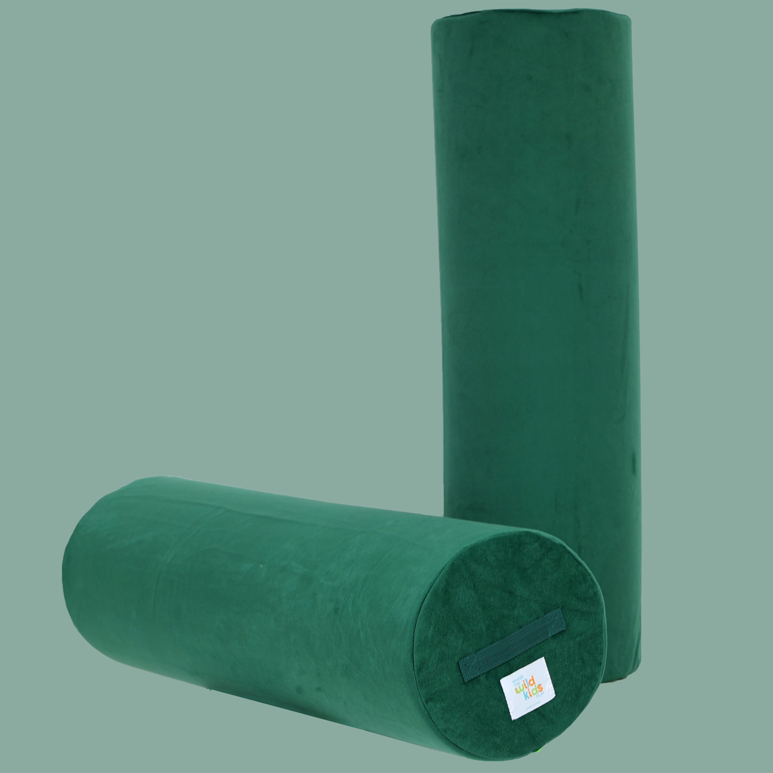 Pillar Packs - Mallard