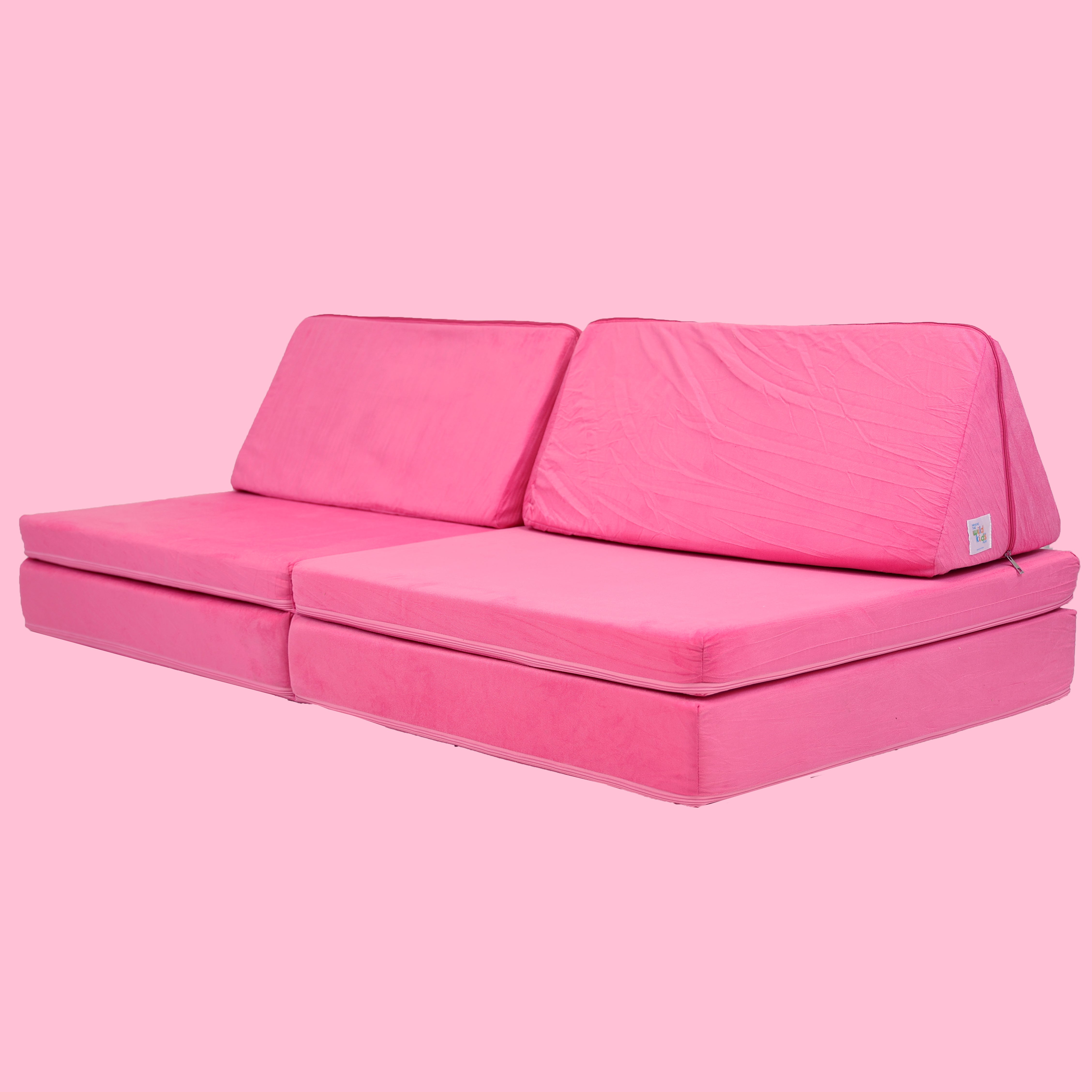 Dream Couch - Peony