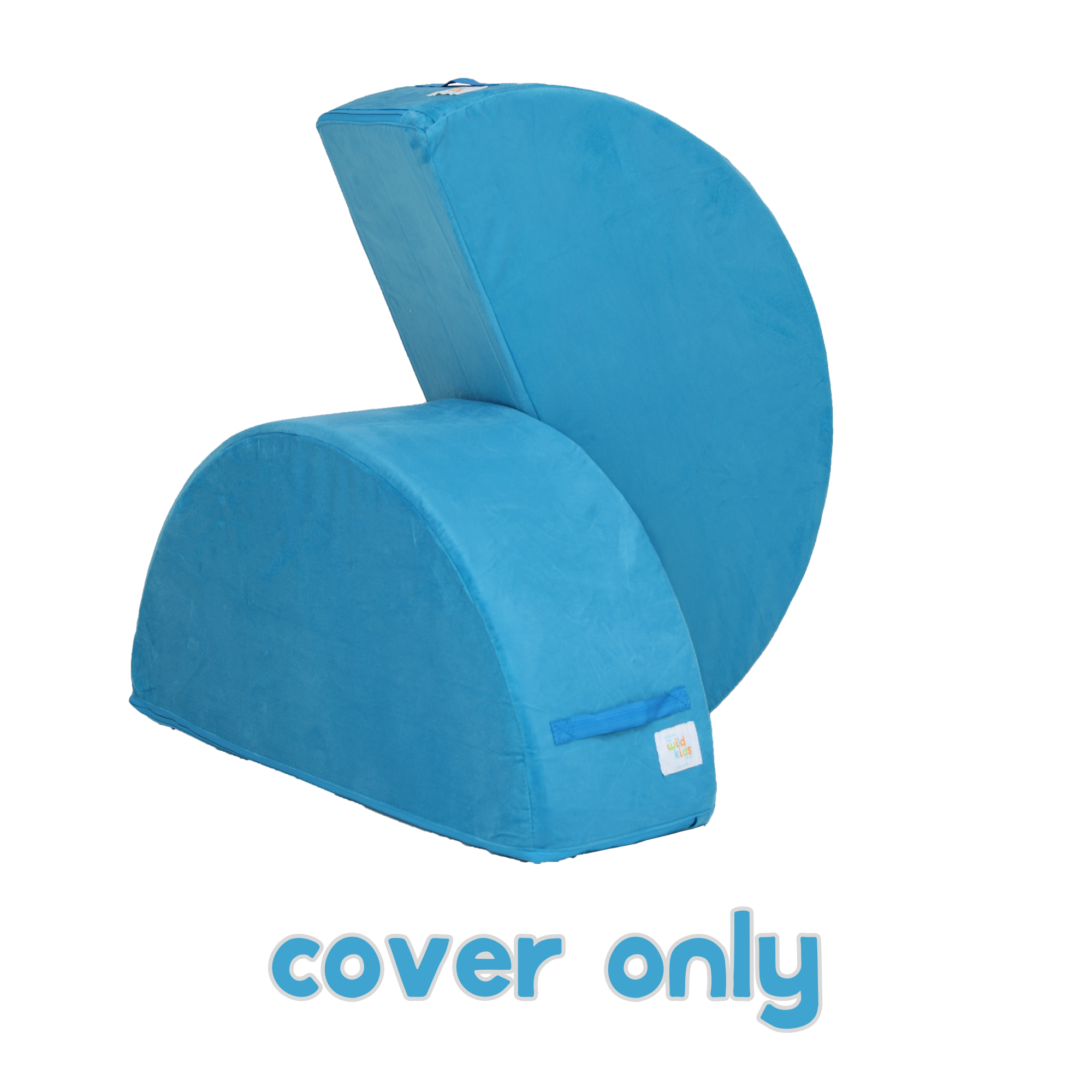 Rocker Cover Sets - Cornflower