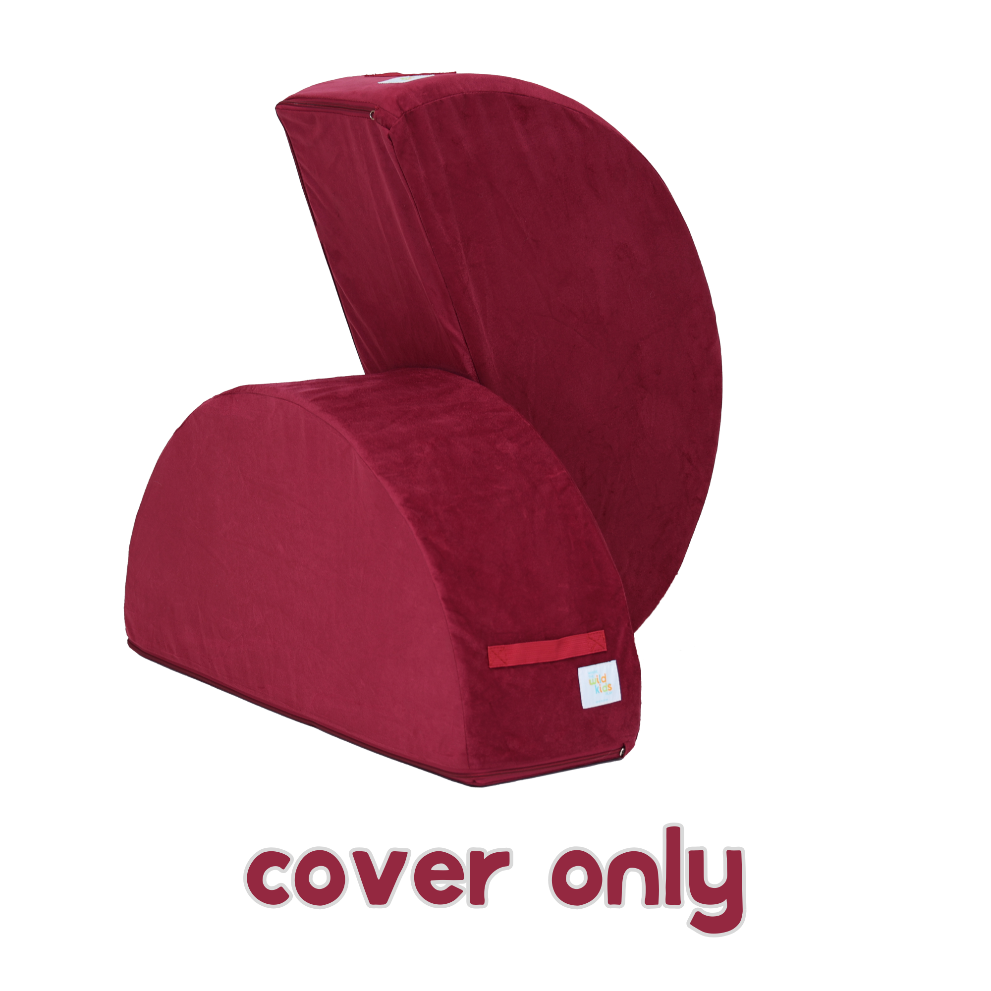 Rocker Cover Sets - Garnet