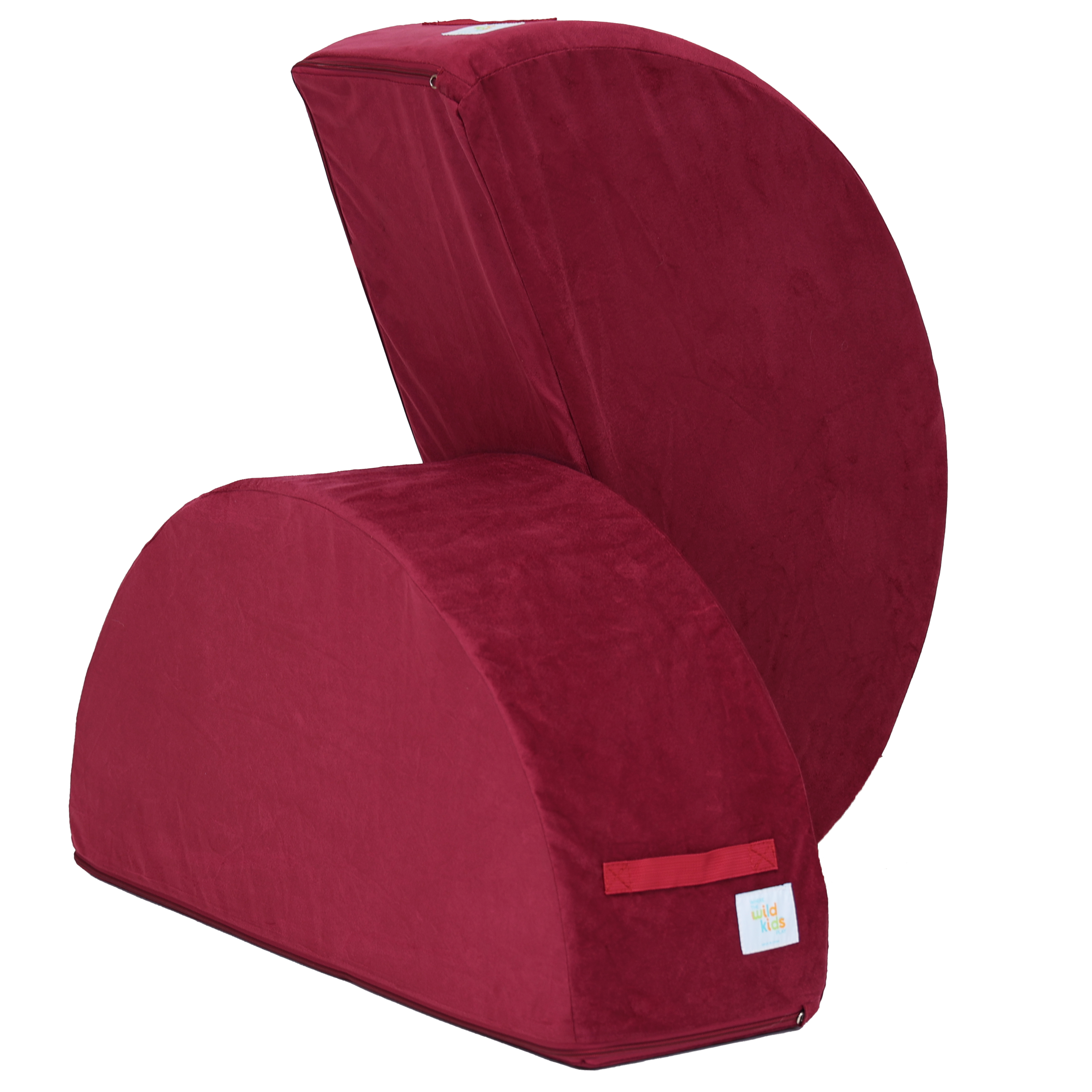 Rocker Packs - Garnet