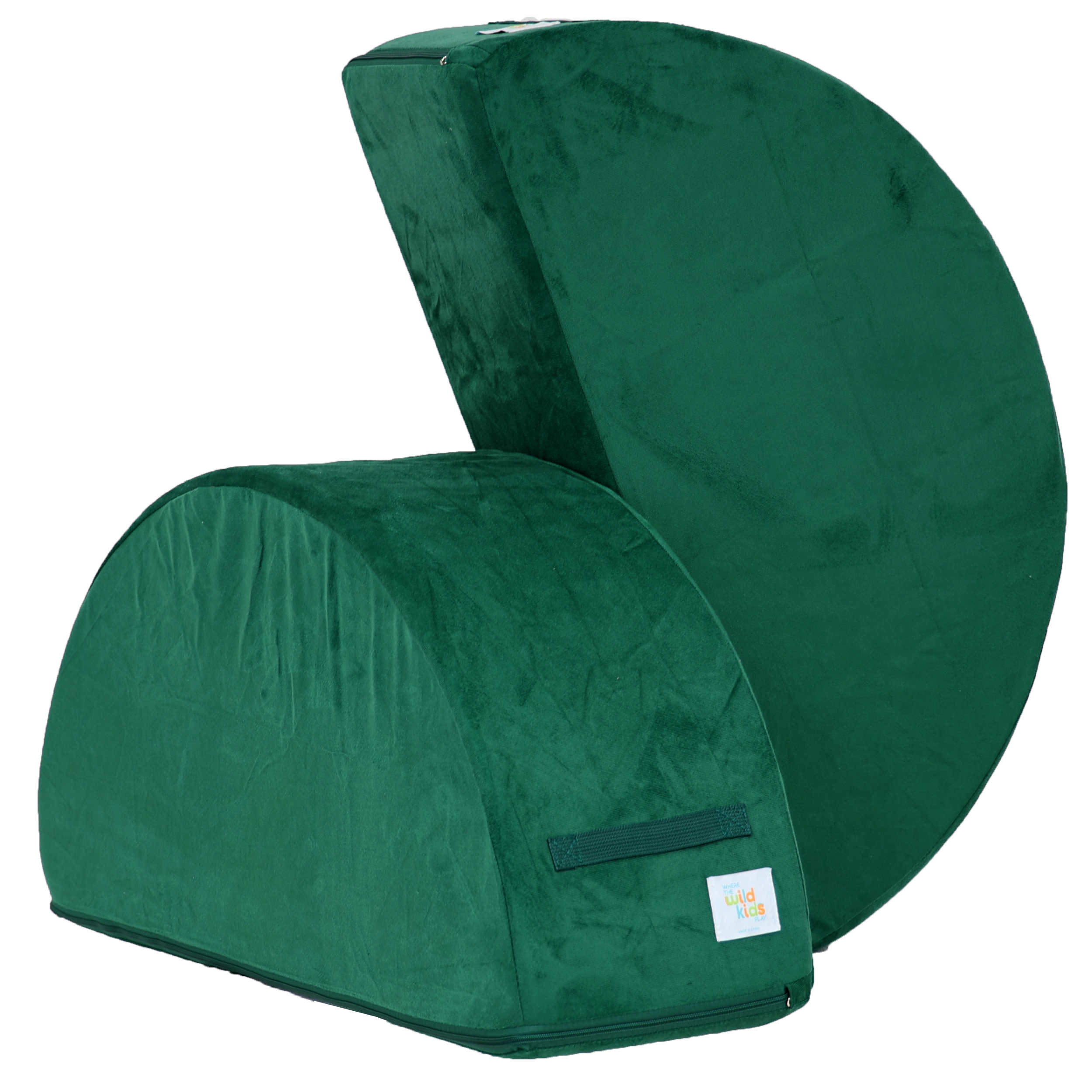 Rocker Packs - Mallard