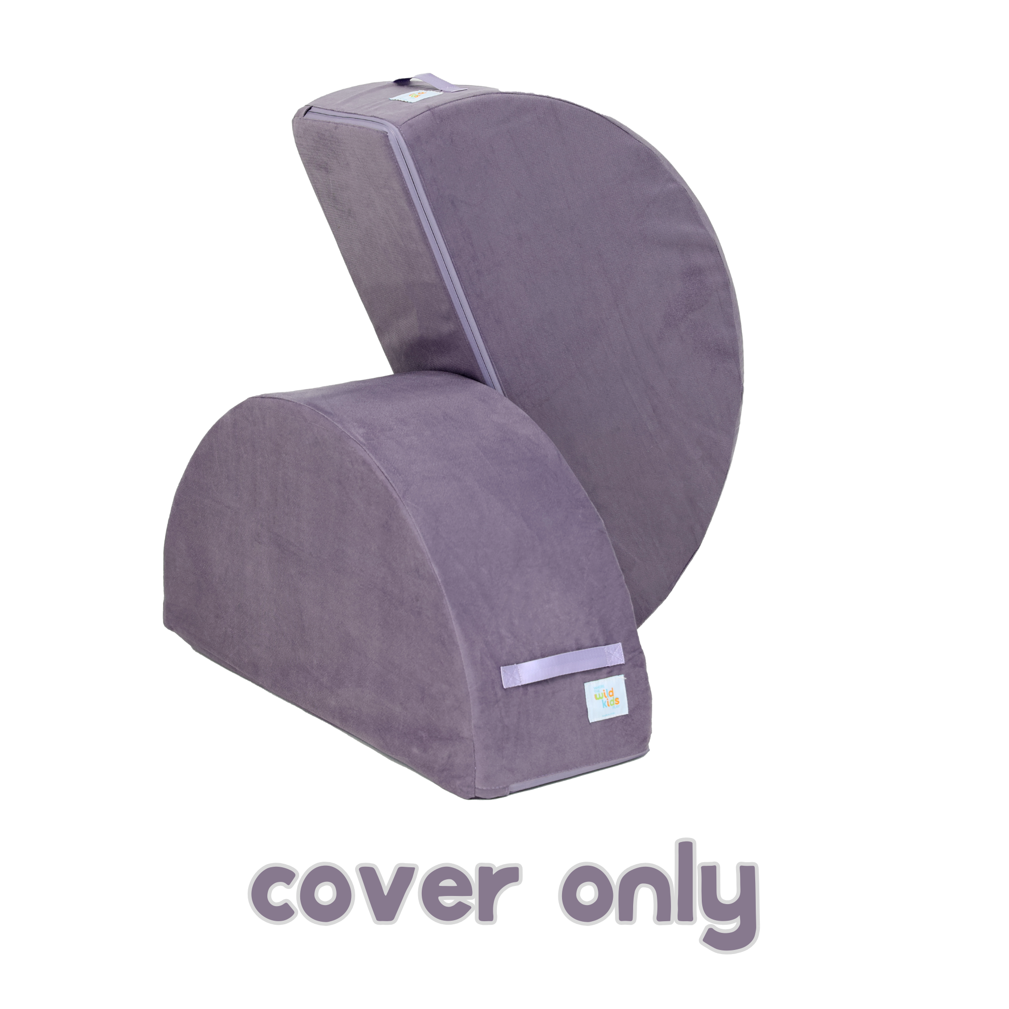 Rocker Cover Sets - Moondust