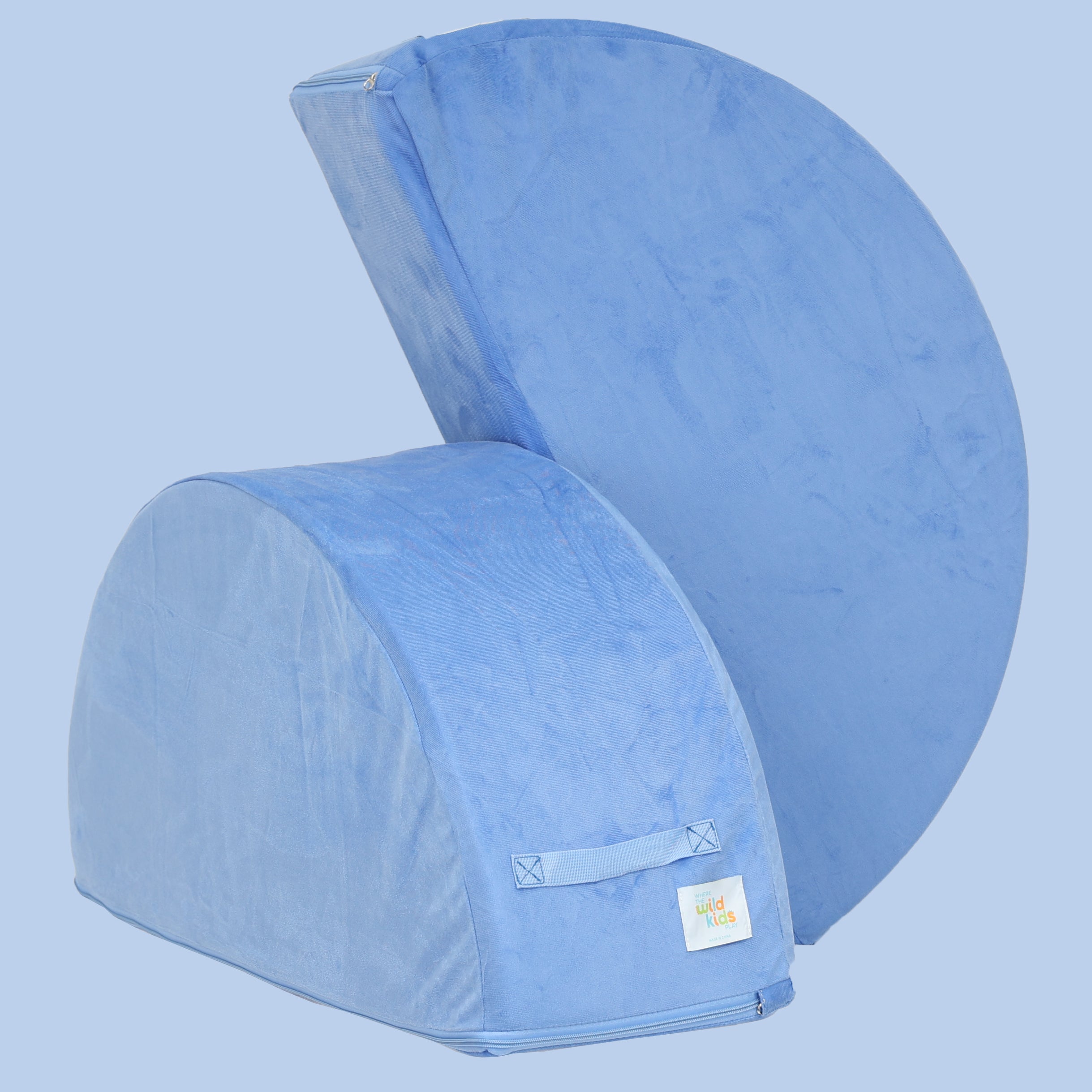 Rocker Packs - Raindrop