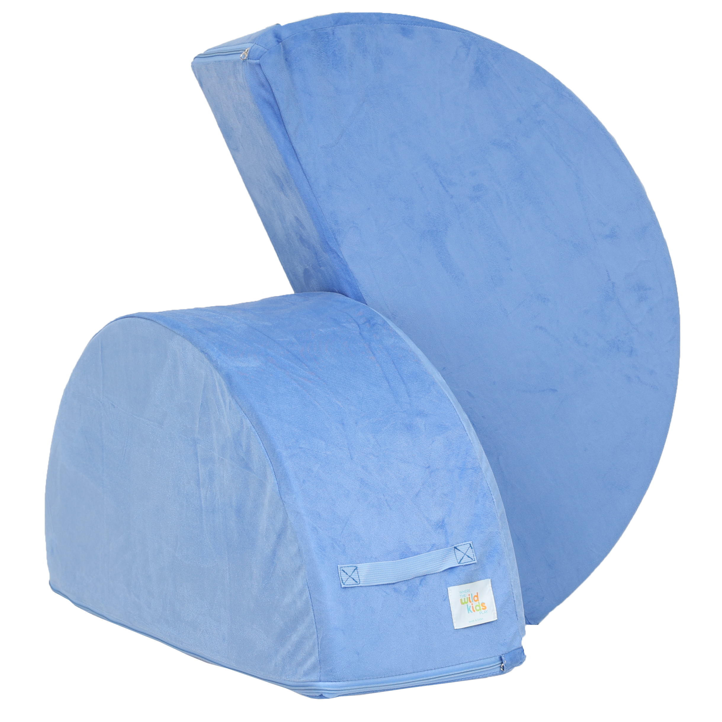 Rocker Packs - Raindrop