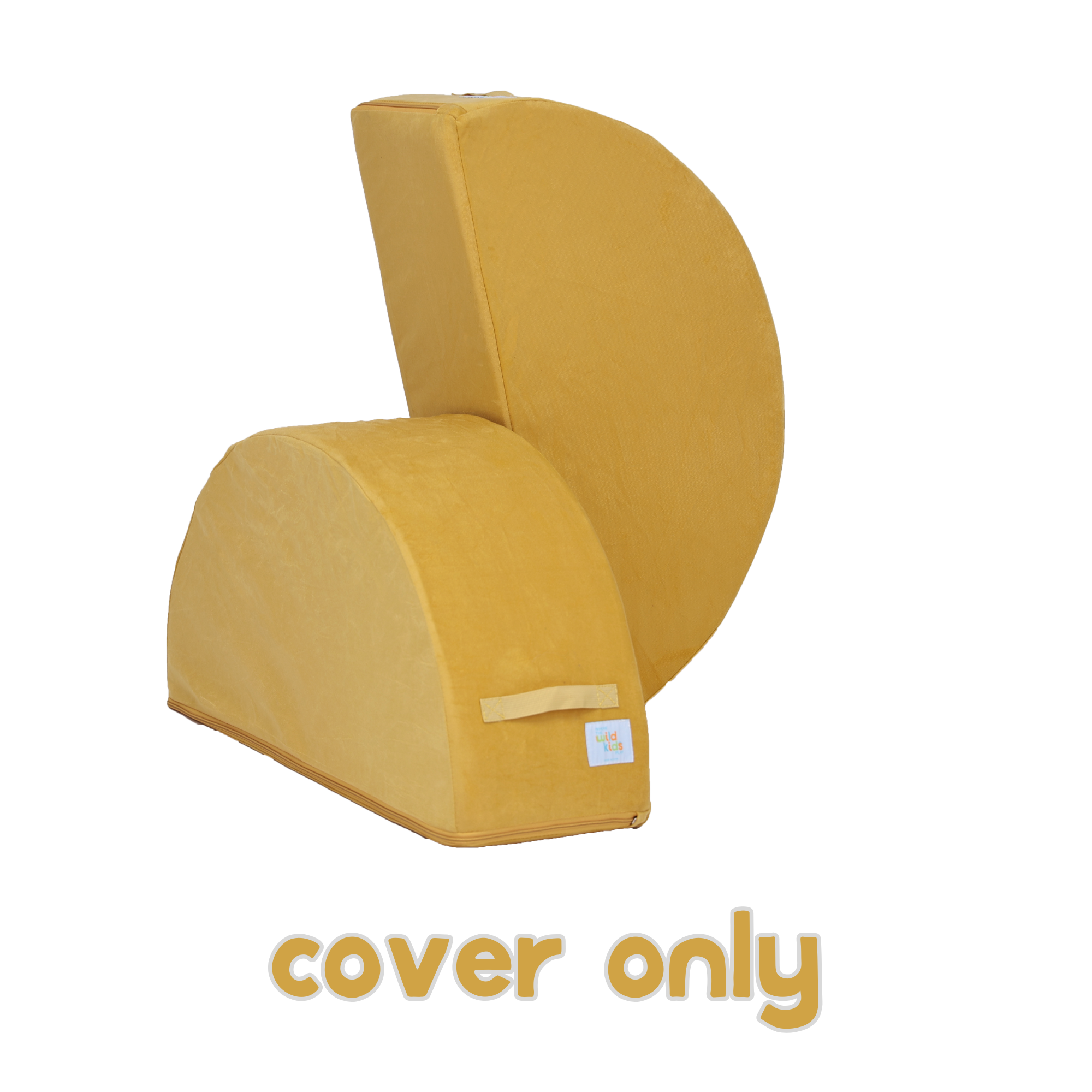 Rocker Cover Sets - Saffron
