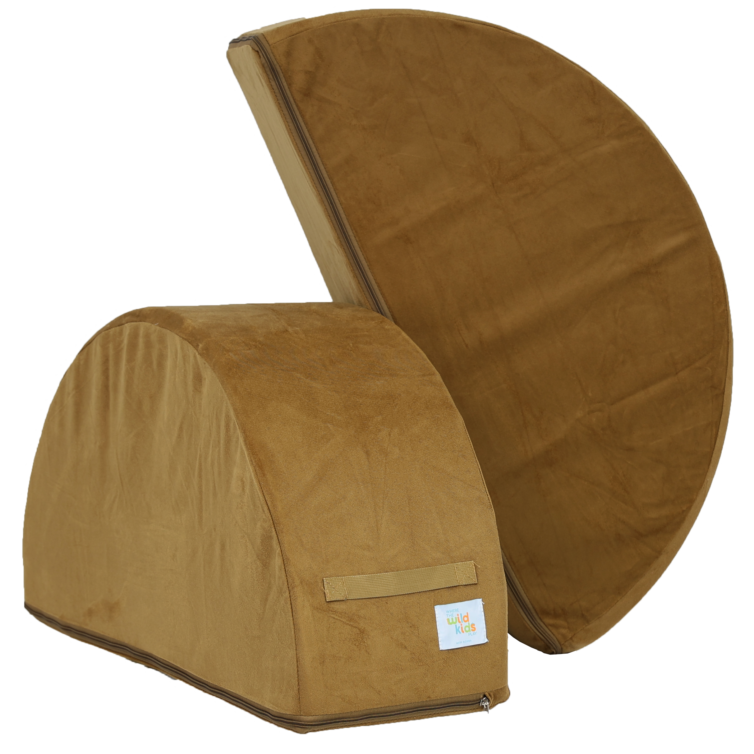 Rocker Packs - Timber