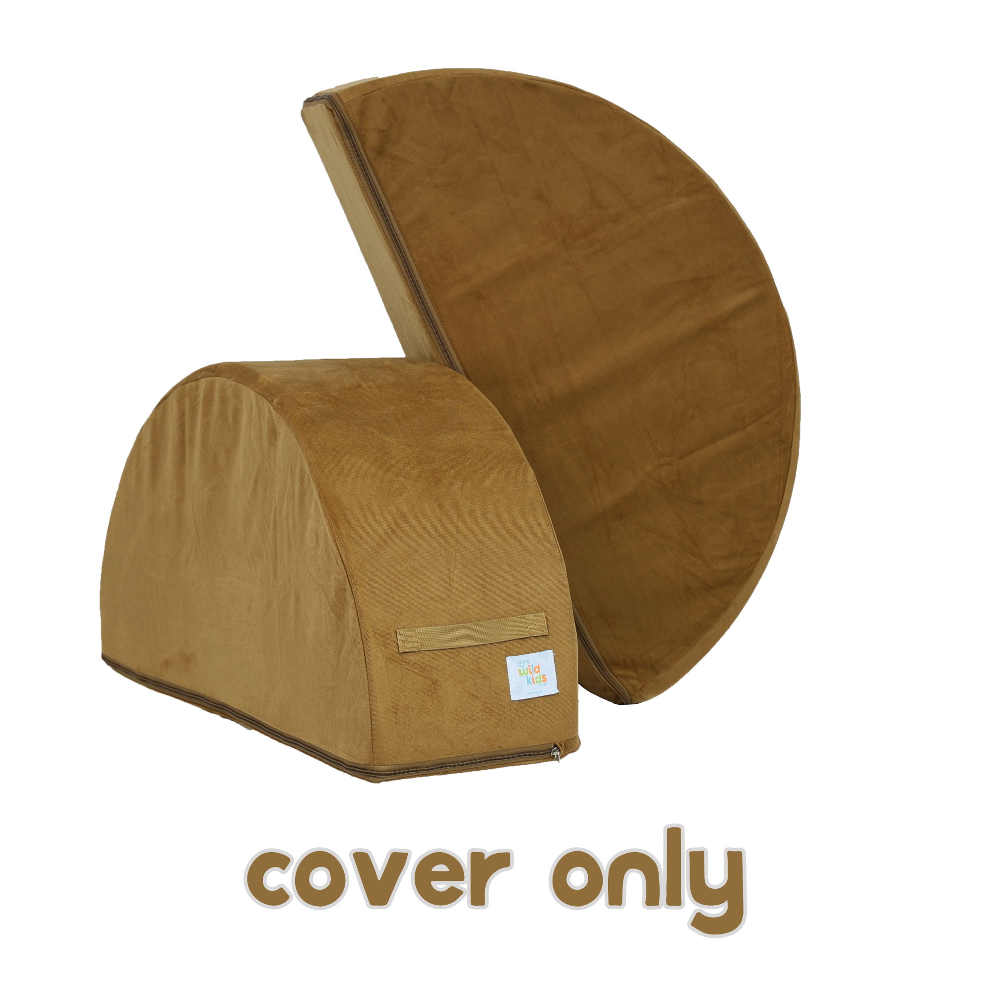Rocker Cover Sets - Timber