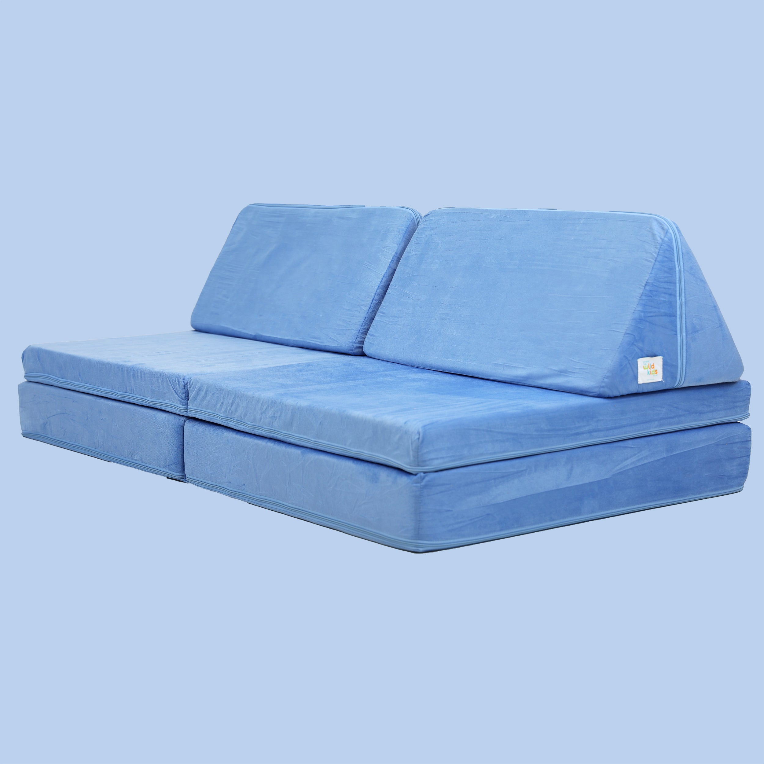 Couch Cover Sets - Raindrop