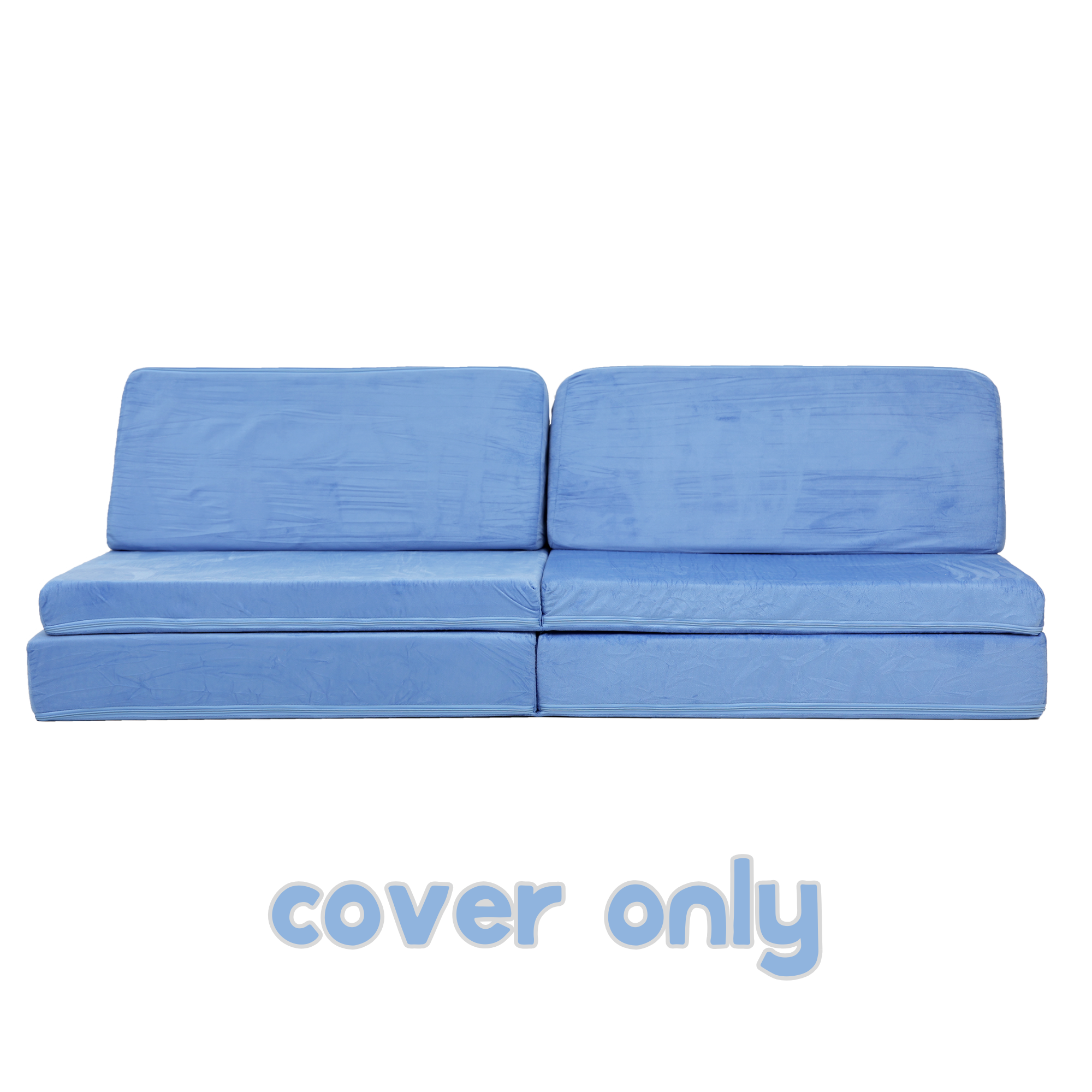 Couch Cover Sets - Raindrop