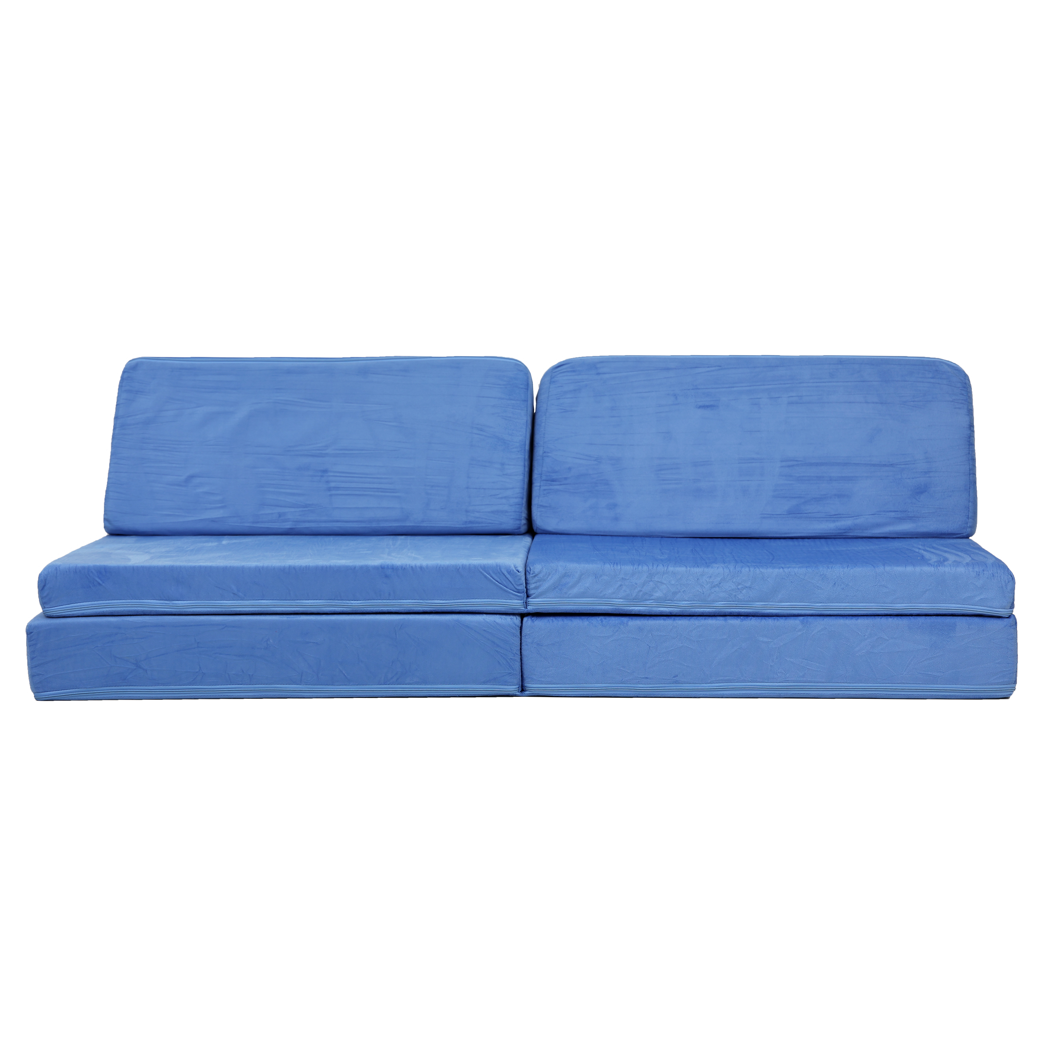 Snuggle Couch - Raindrop