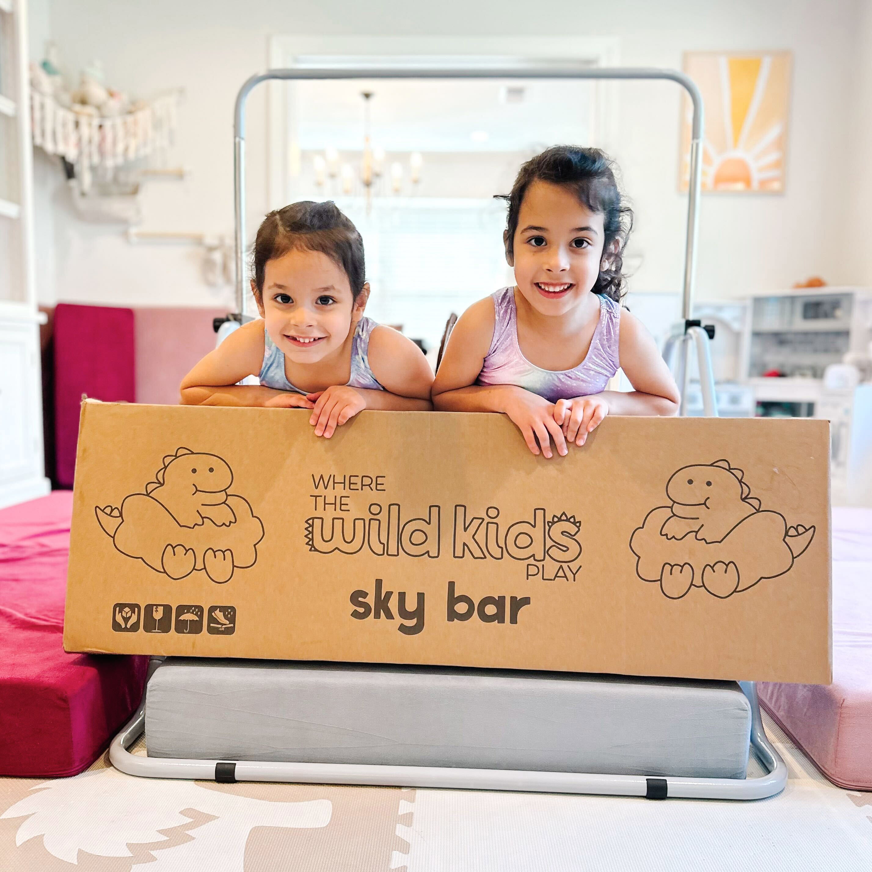 Sky Bar & Phantom Bundle