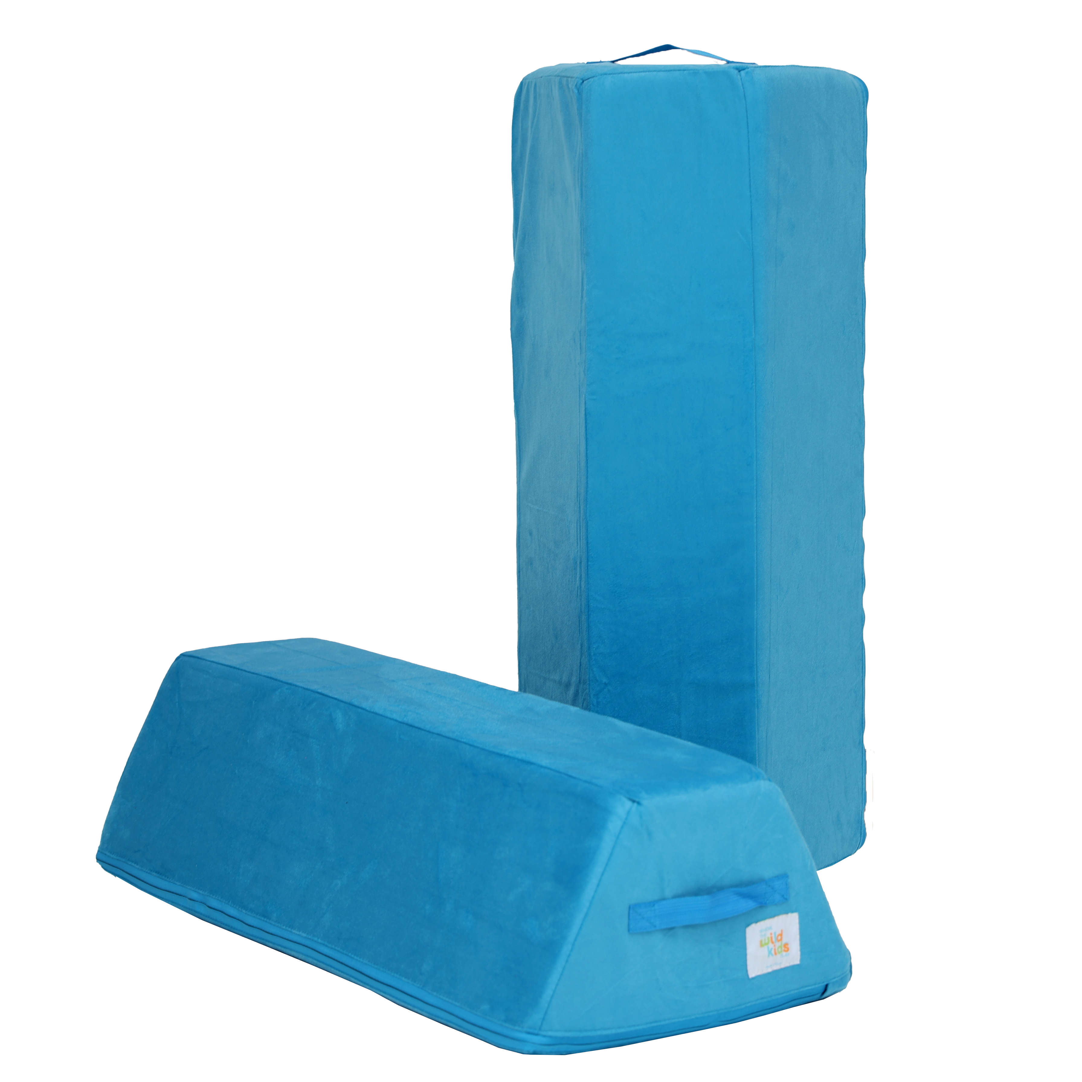 Trapezoid Packs - Cornflower