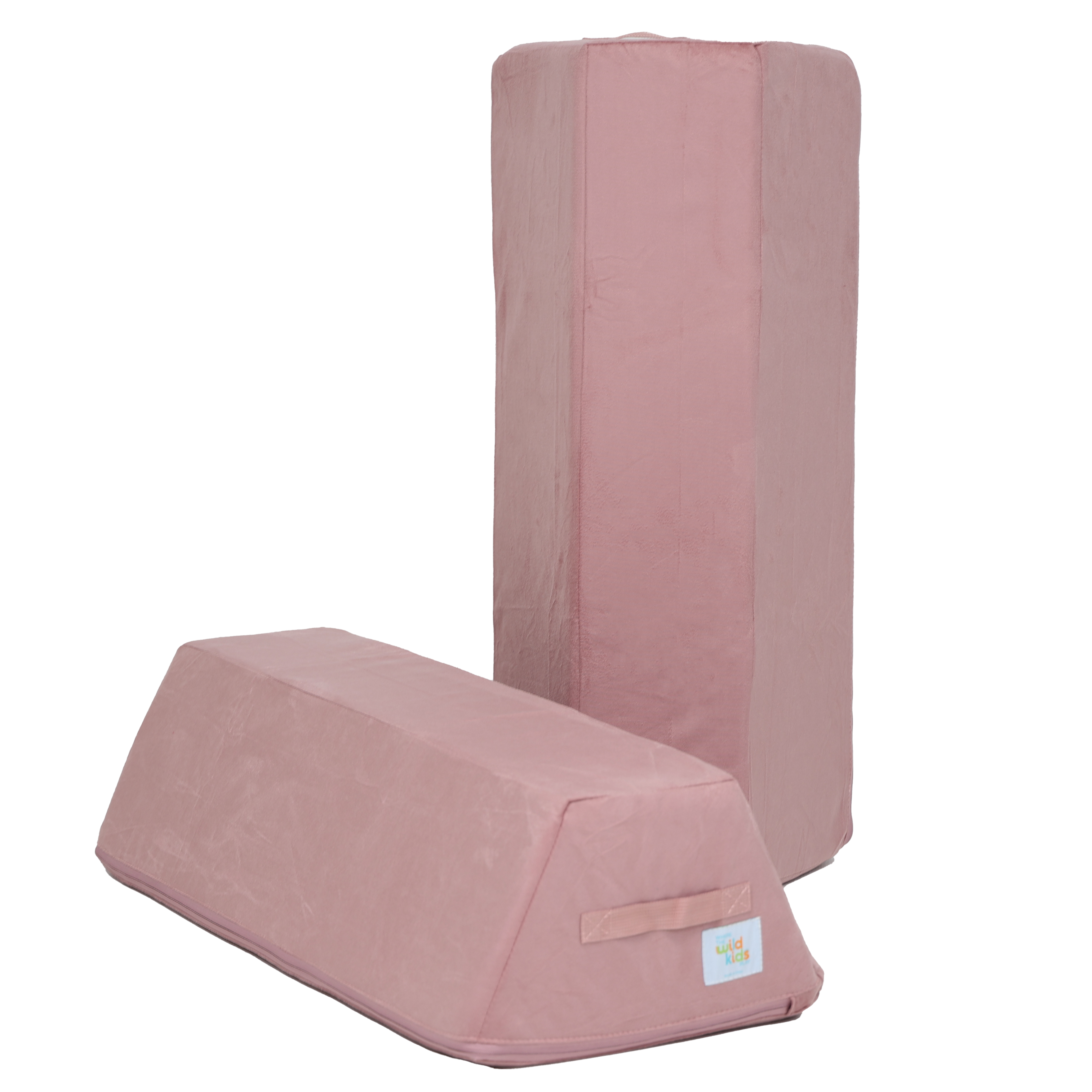 Trapezoid Packs - Himalayan