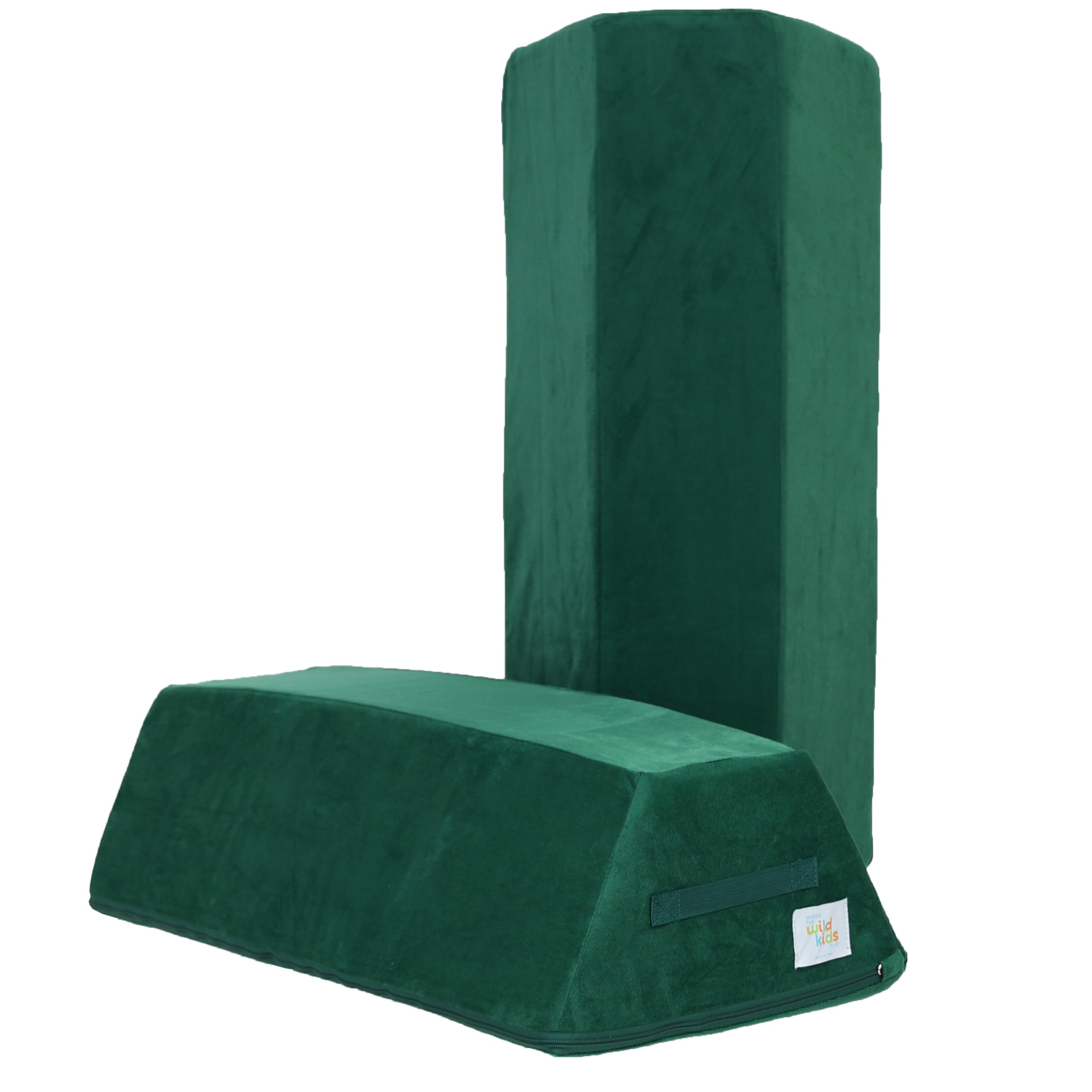 Trapezoid Packs - Mallard