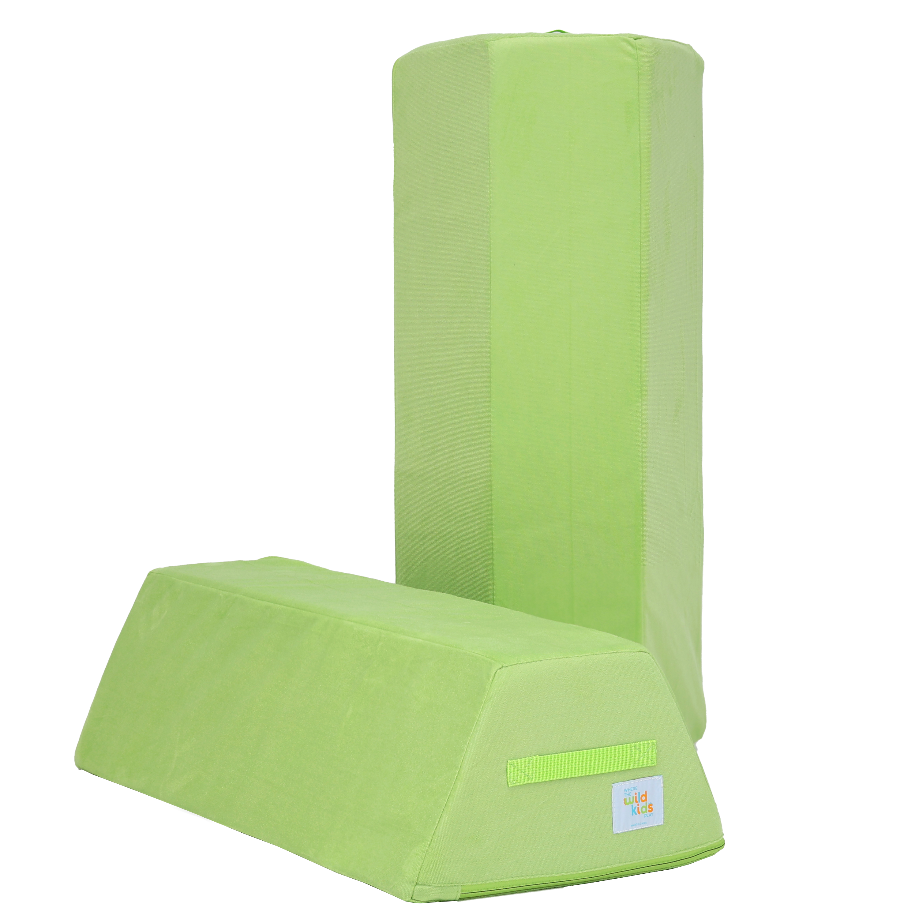 Trapezoid Packs - Meadow