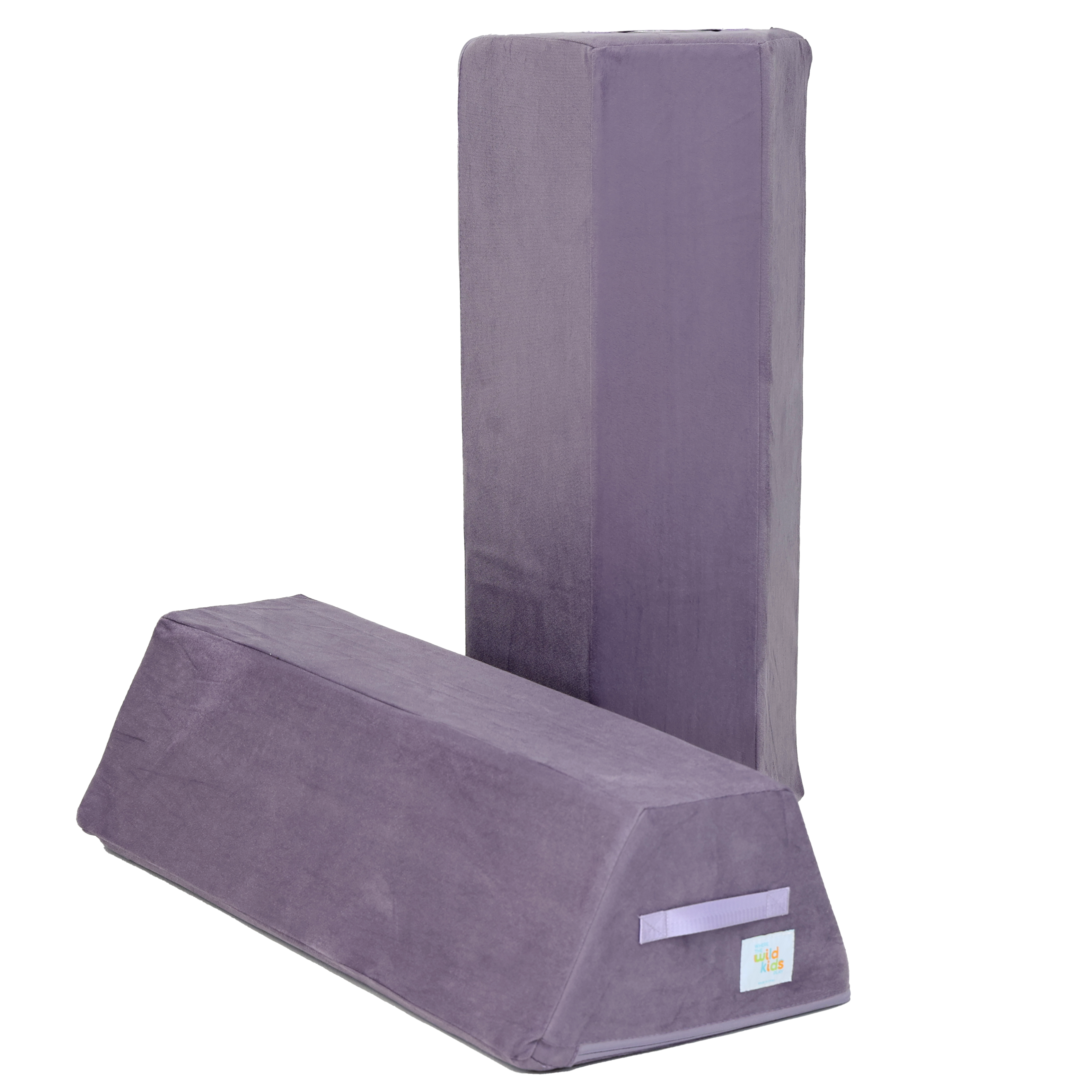 Trapezoid Packs - Moondust