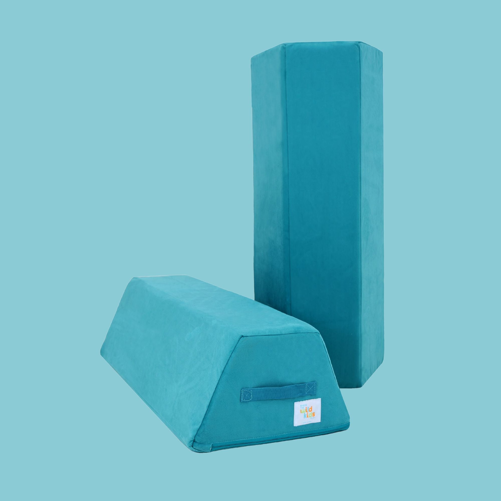 Trapezoid Cover Sets - Oasis