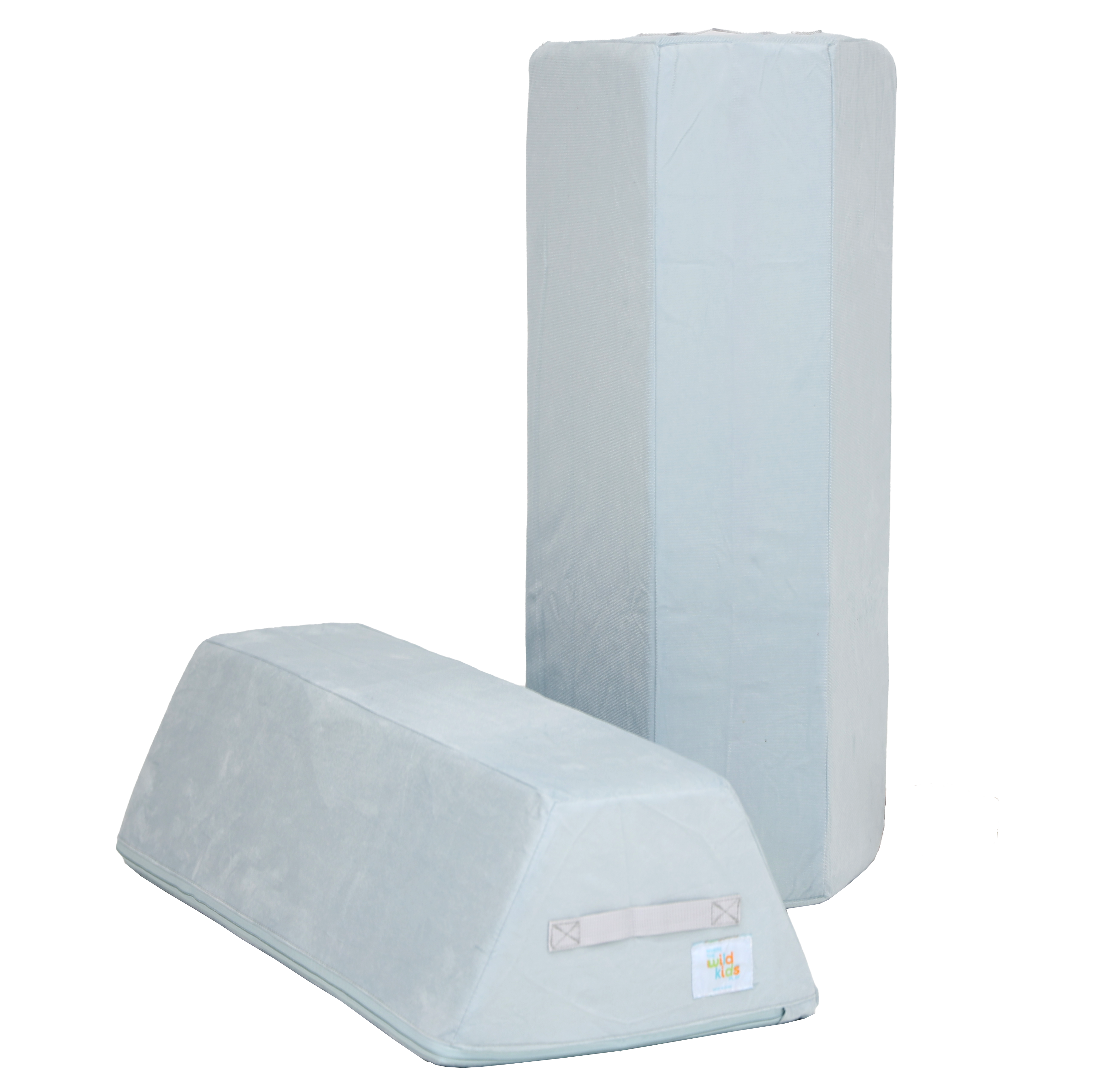 Trapezoid Packs - Opal