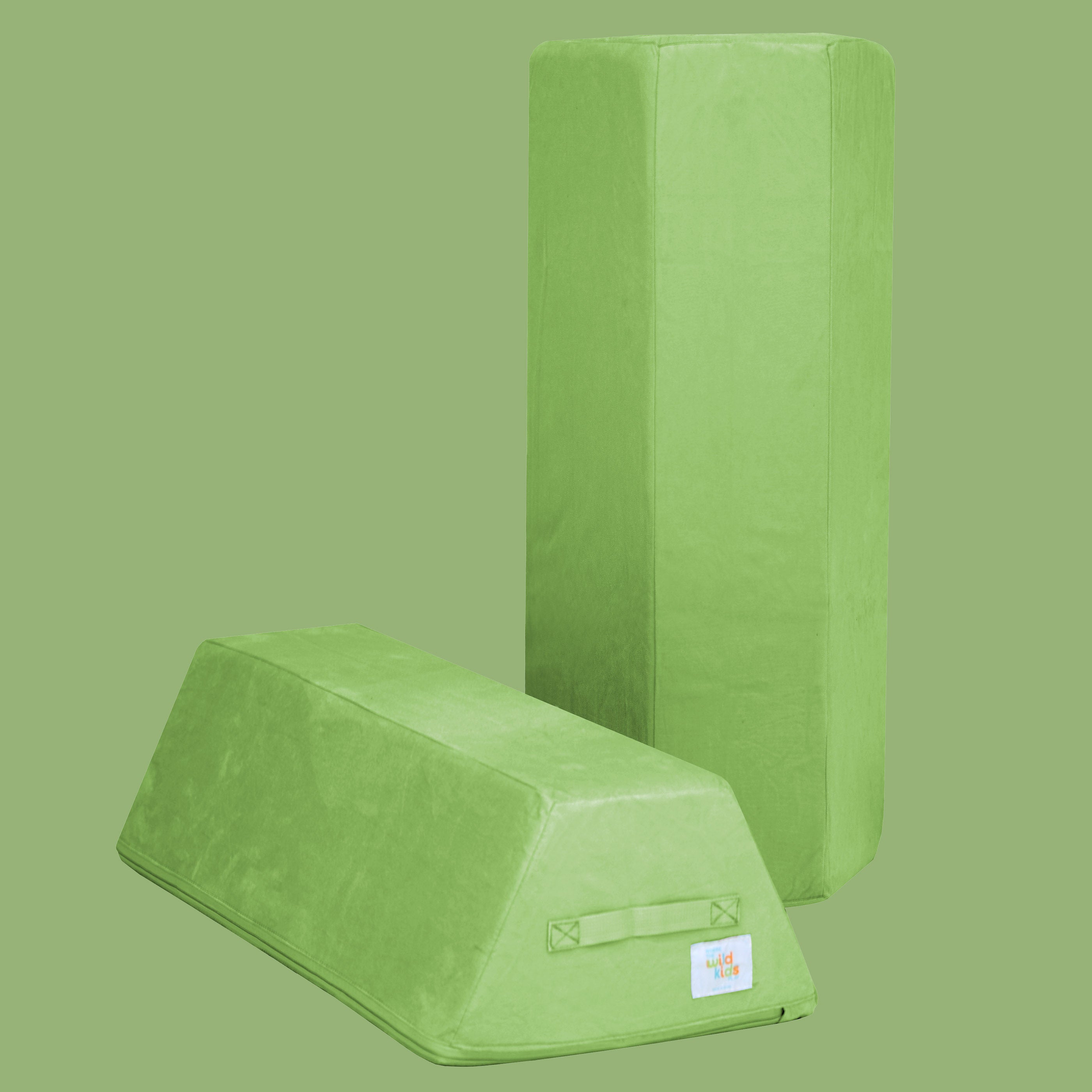 Trapezoid Cover Sets - Roary