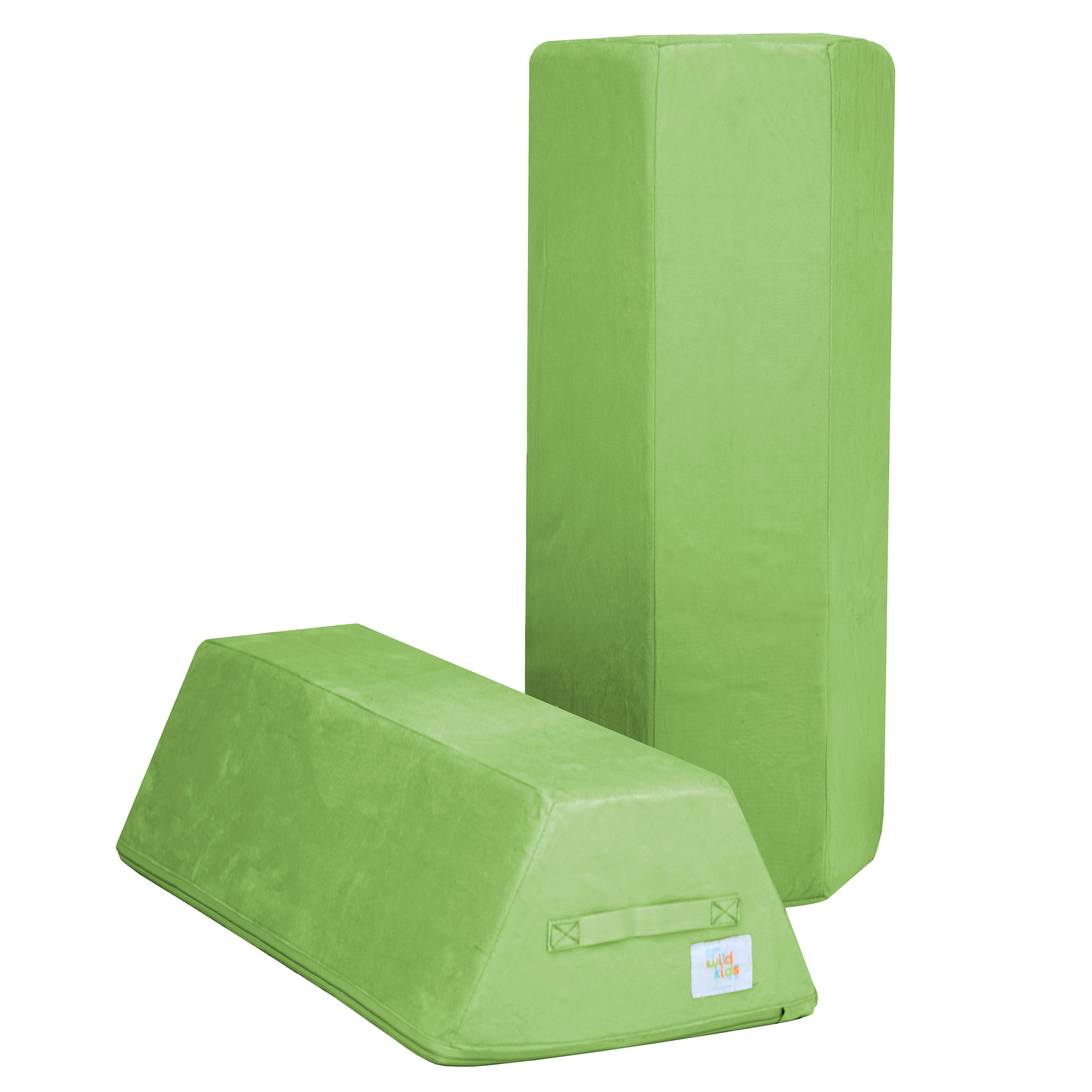 Trapezoid Packs - Roary