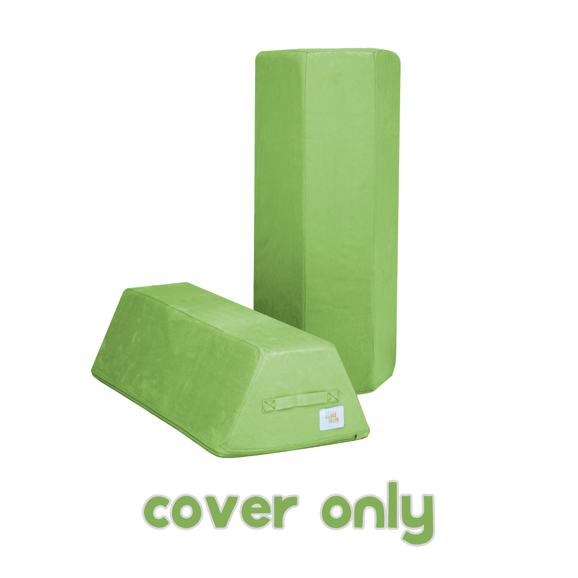 Trapezoid Cover Sets - Roary