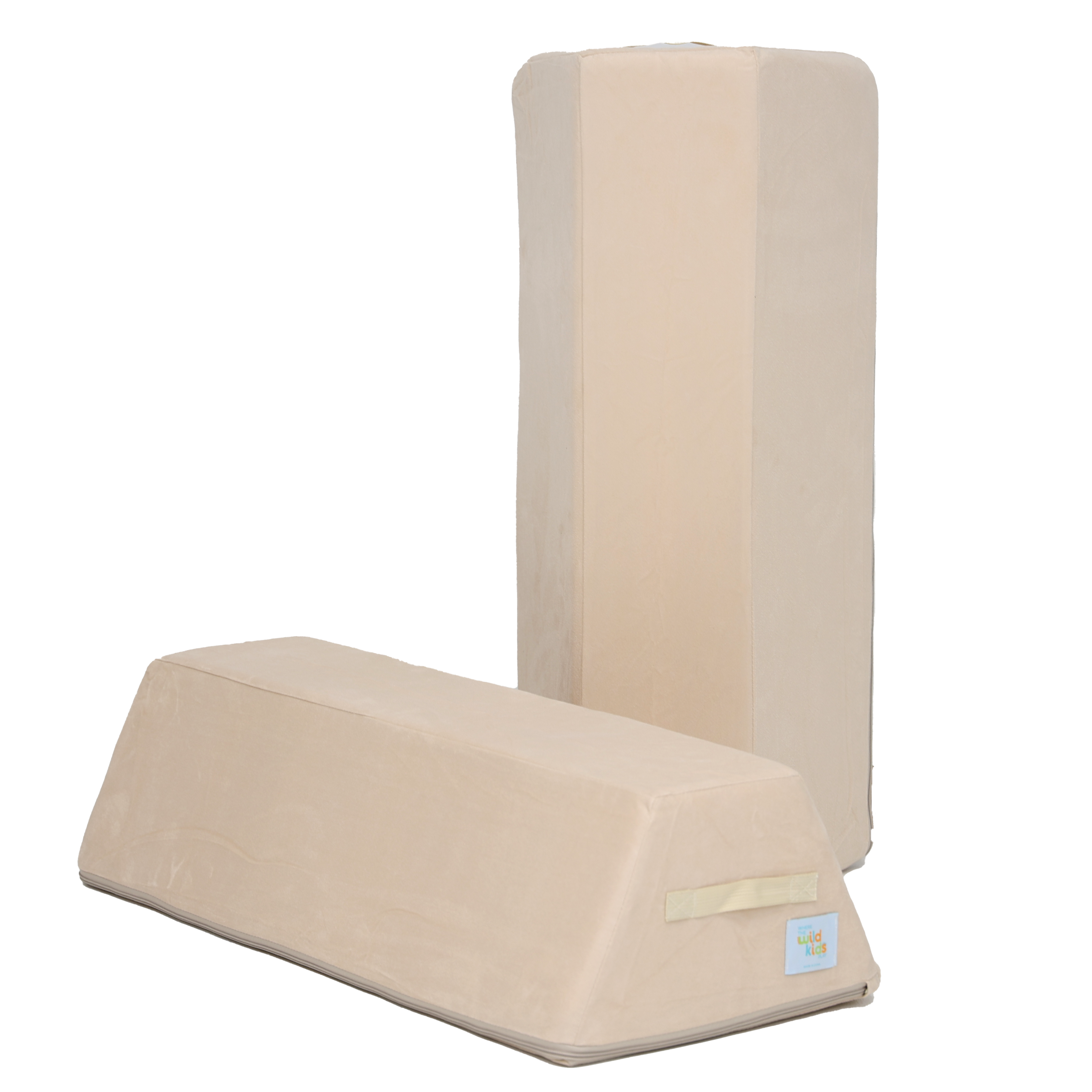 Trapezoid Packs - Sand