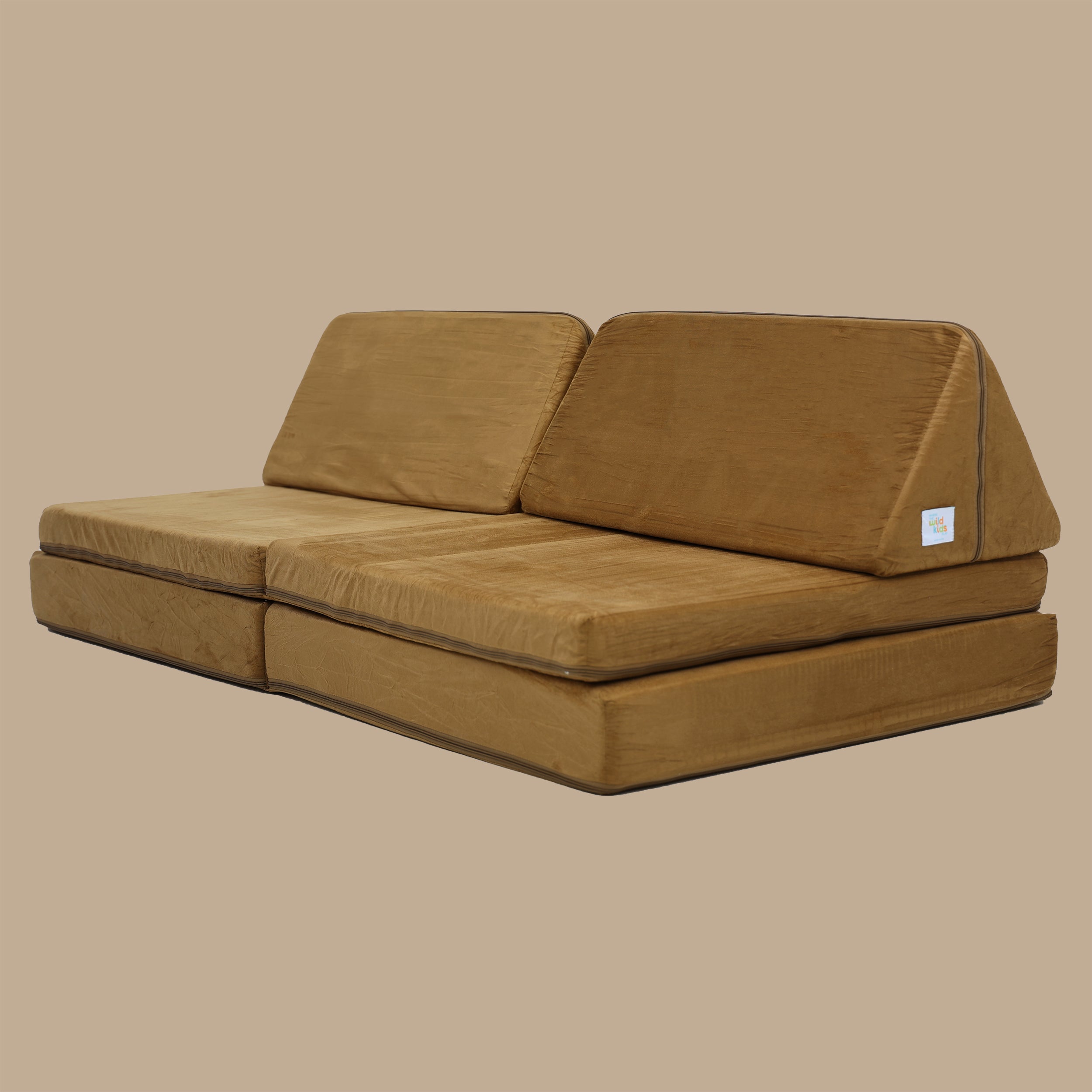 Couch Cover Sets - Timber