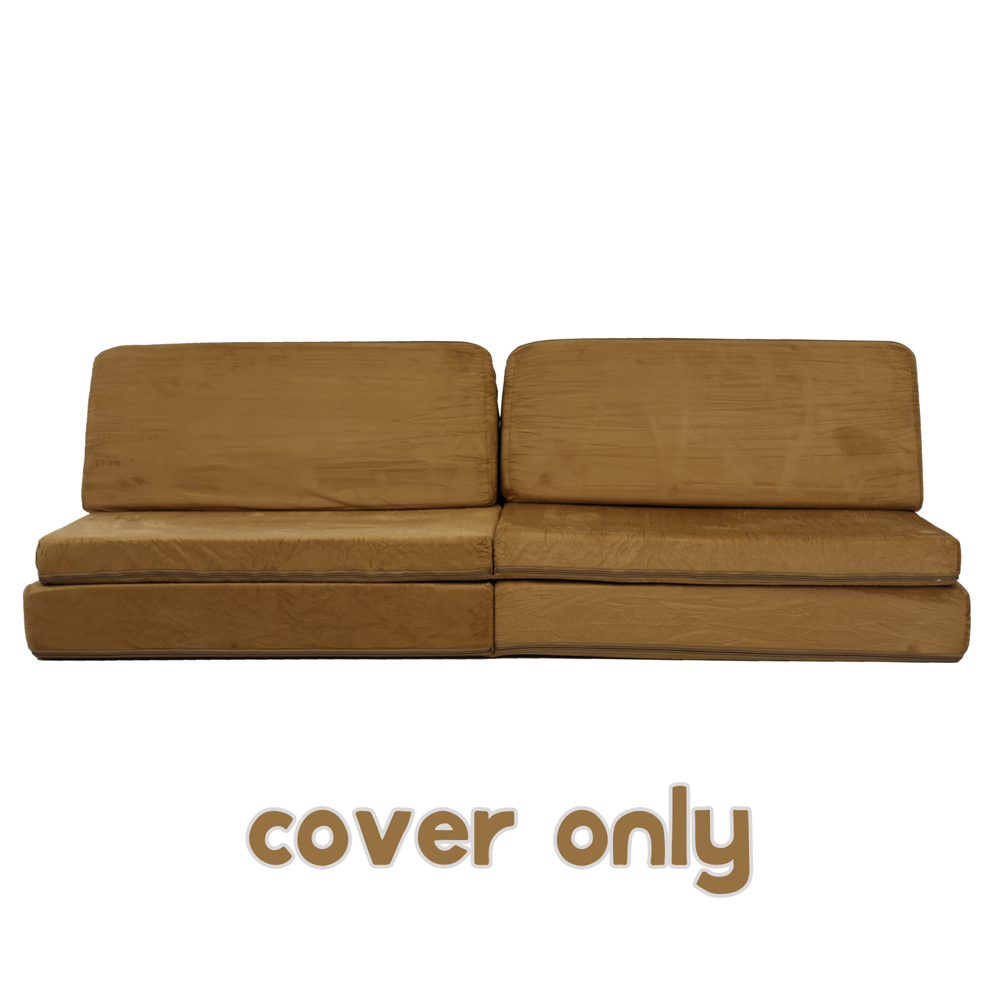 Couch Cover Sets - Timber